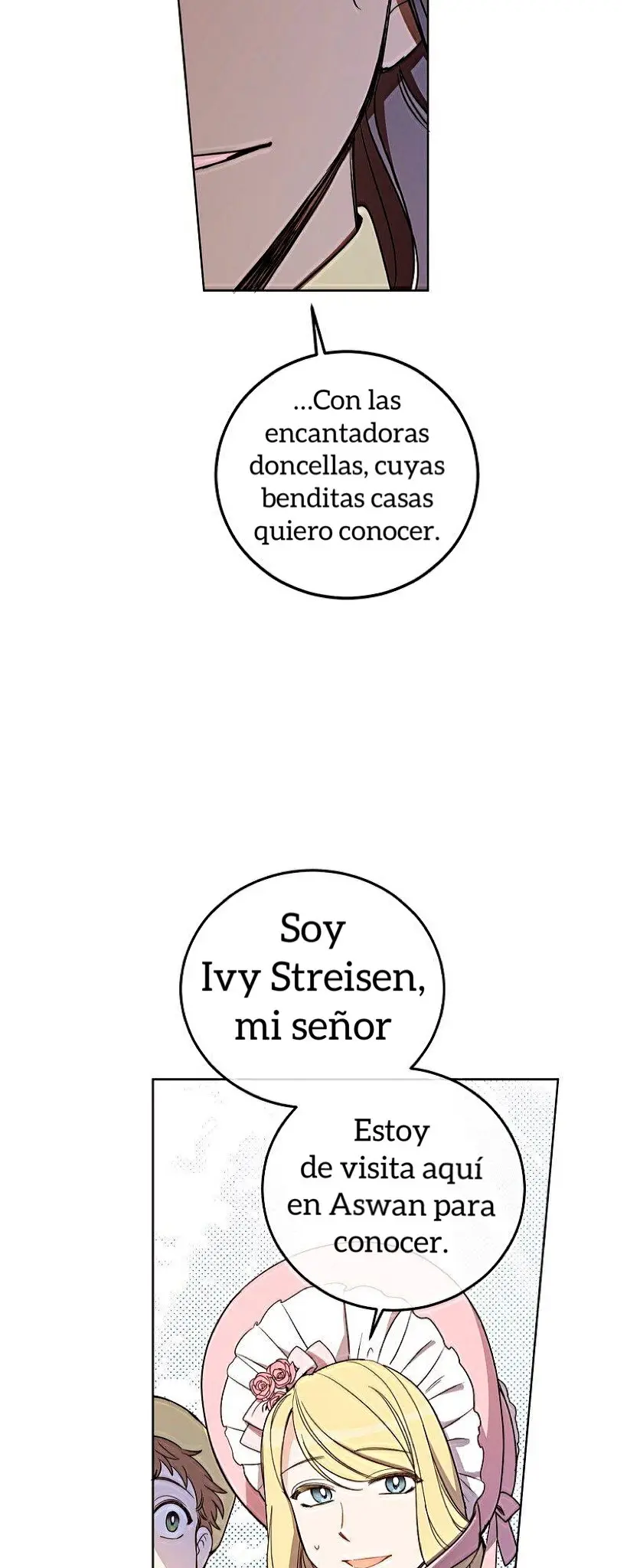 El estilo vanguardista de la reina - Capítulo 77 - Página 11 - LectorTMOo