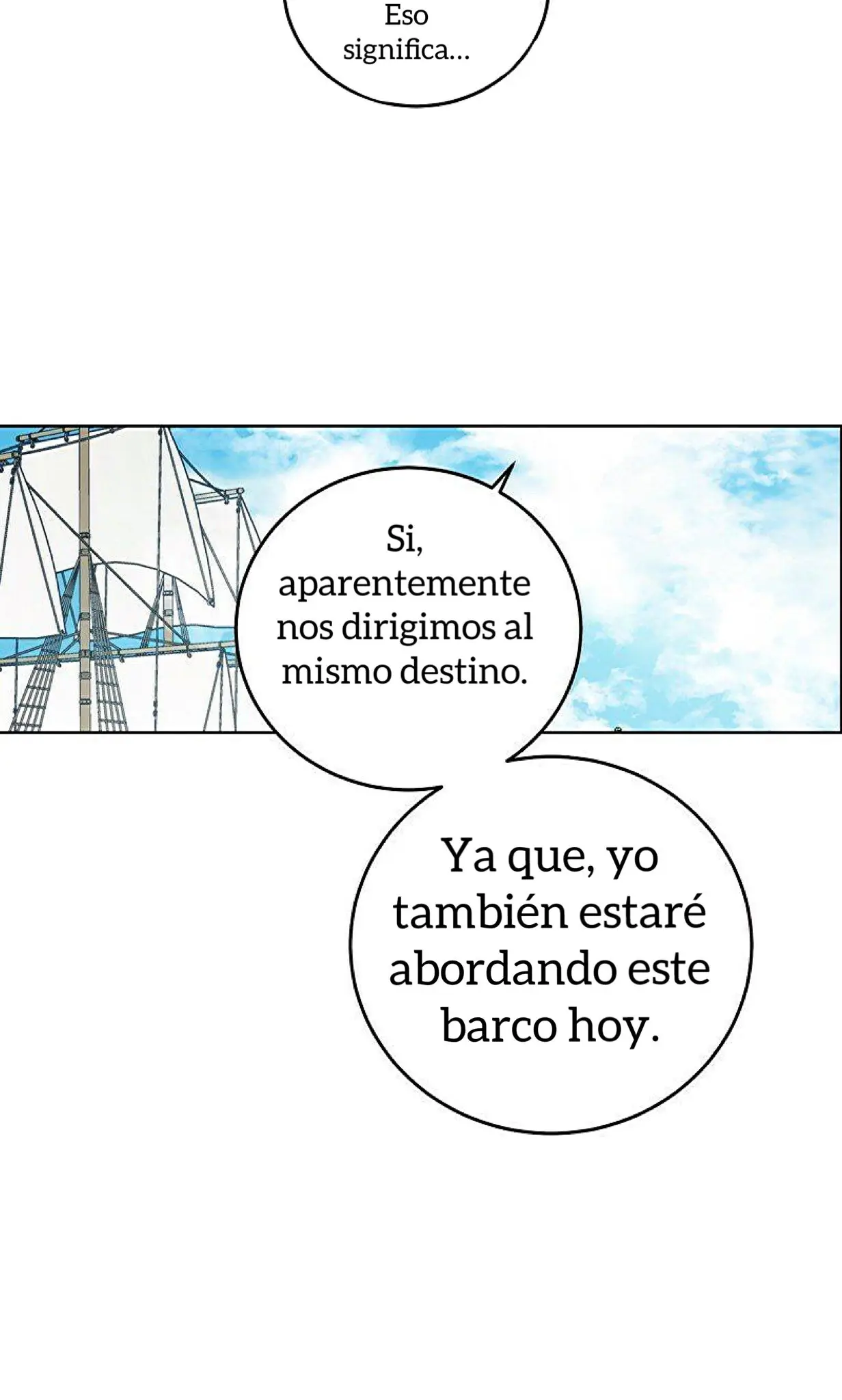 El estilo vanguardista de la reina - Capítulo 77 - Página 13 - LectorTMOo