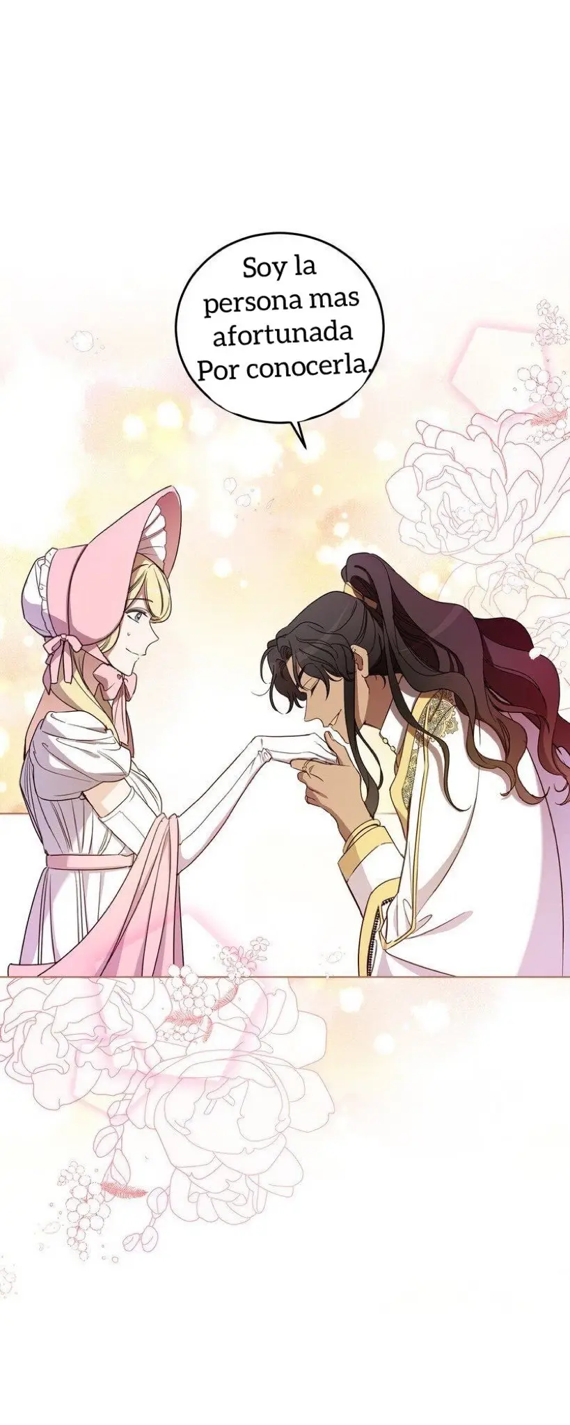 El estilo vanguardista de la reina - Capítulo 77 - Página 14 - LectorTMOo