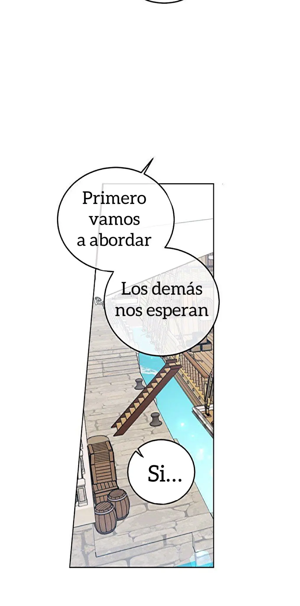 El estilo vanguardista de la reina - Capítulo 77 - Página 31 - LectorTMOo
