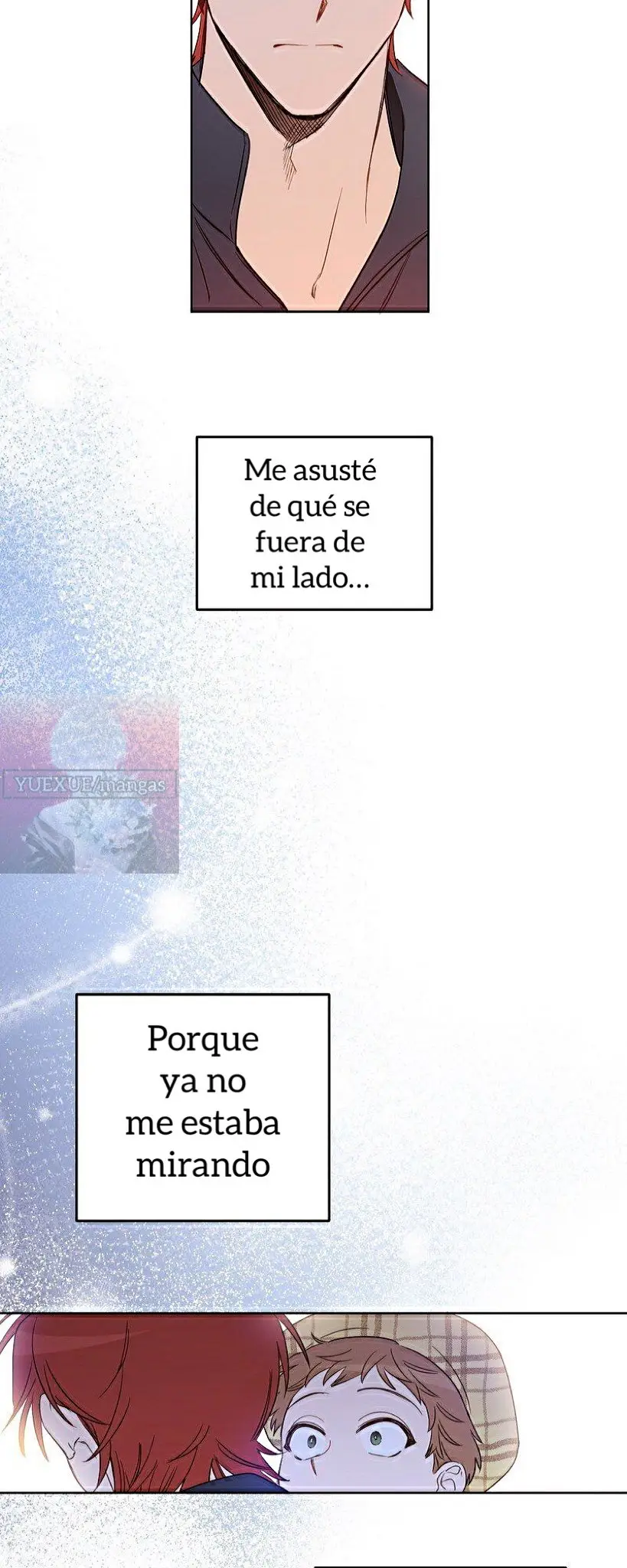 El estilo vanguardista de la reina - Capítulo 77 - Página 48 - LectorTMOo