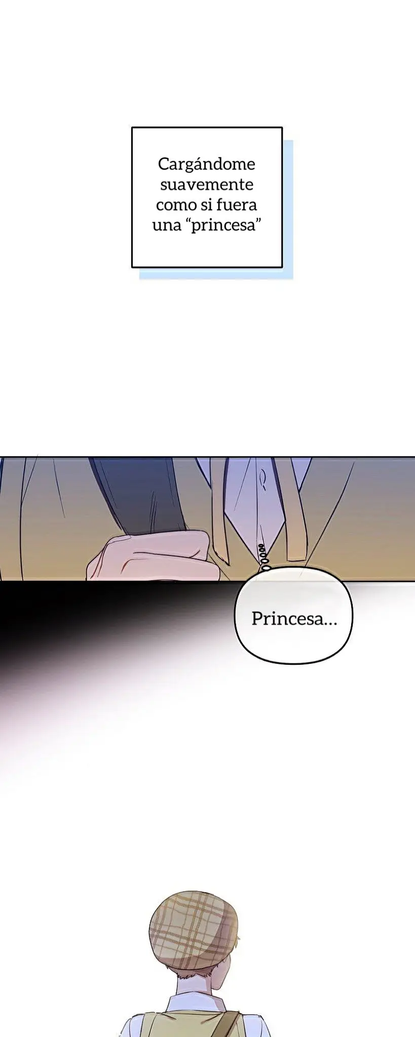 El estilo vanguardista de la reina - Capítulo 77 - Página 50 - LectorTMOo