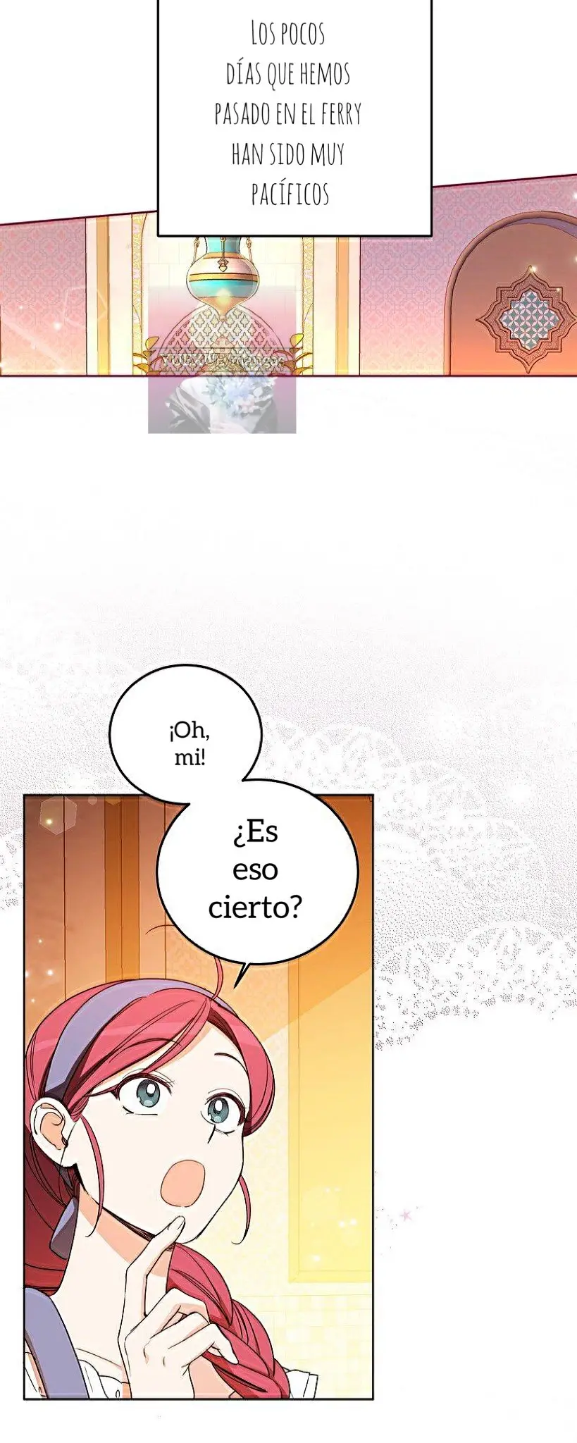 El estilo vanguardista de la reina - Capítulo 77 - Página 59 - LectorTMOo
