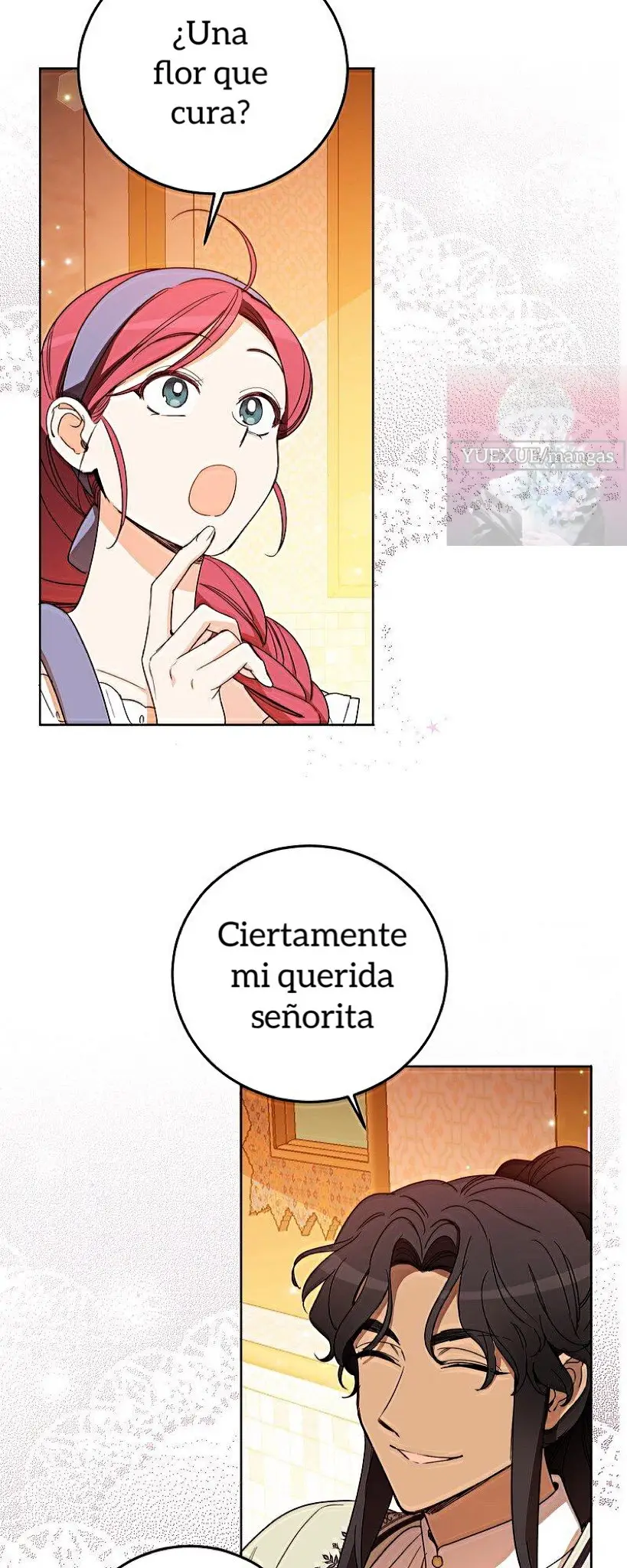 El estilo vanguardista de la reina - Capítulo 78 - Página 3 - LectorTMOo