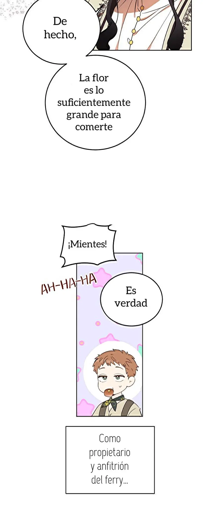 El estilo vanguardista de la reina - Capítulo 78 - Página 4 - LectorTMOo