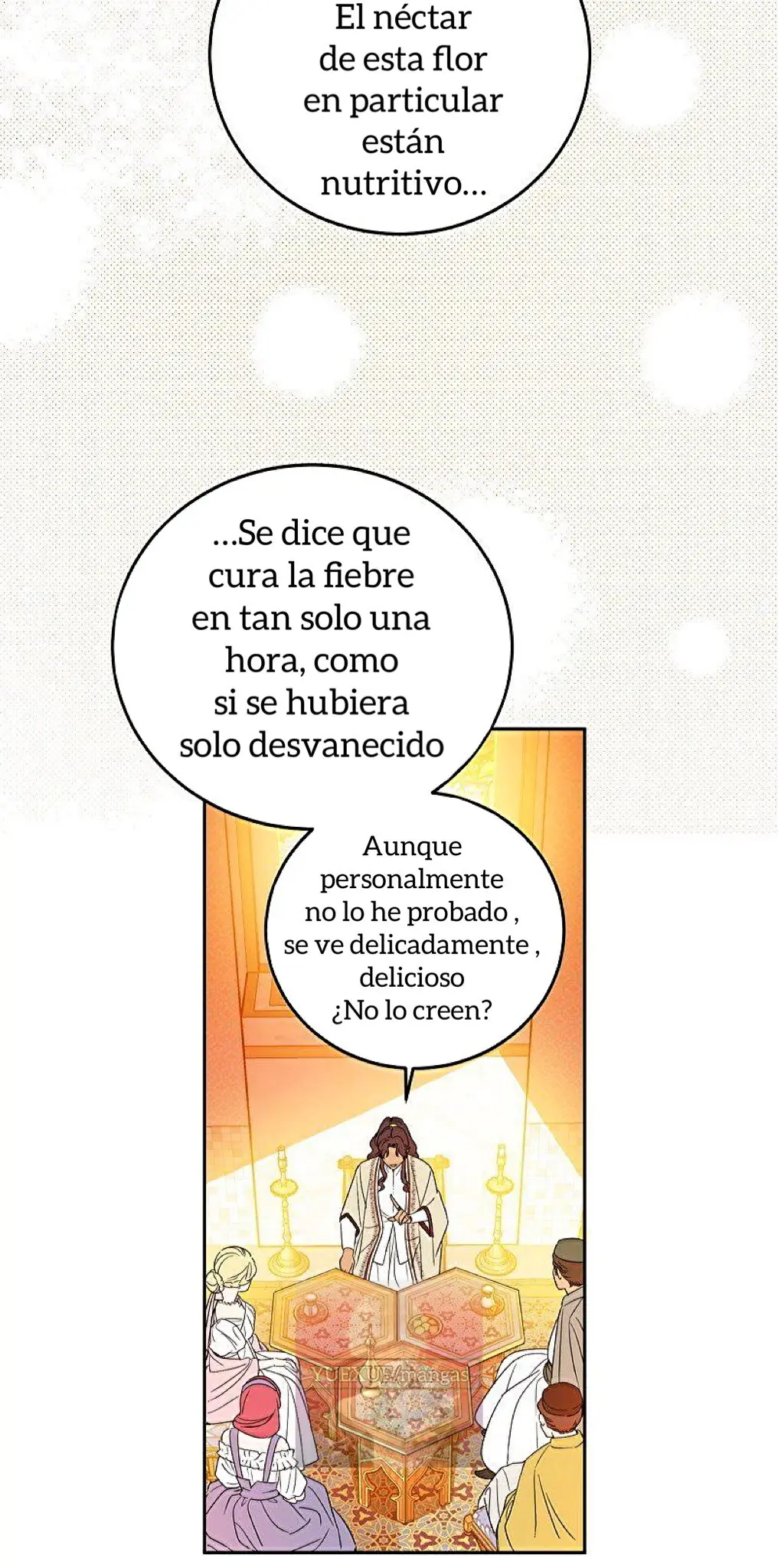 El estilo vanguardista de la reina - Capítulo 78 - Página 7 - LectorTMOo