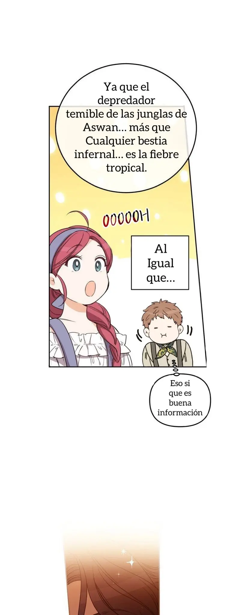 El estilo vanguardista de la reina - Capítulo 78 - Página 8 - LectorTMOo