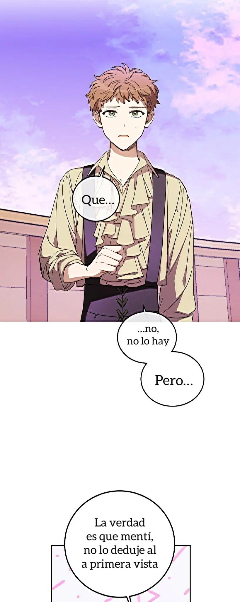 El estilo vanguardista de la reina - Capítulo 78 - Página 27 - LectorTMOo
