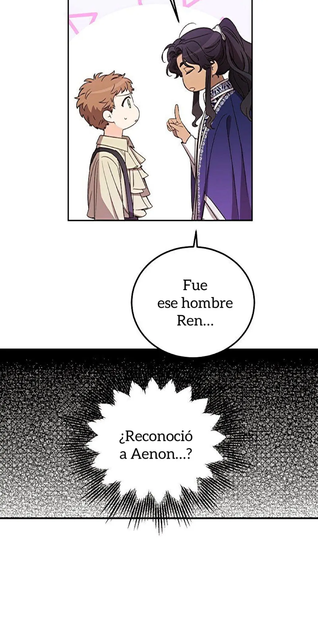 El estilo vanguardista de la reina - Capítulo 78 - Página 28 - LectorTMOo