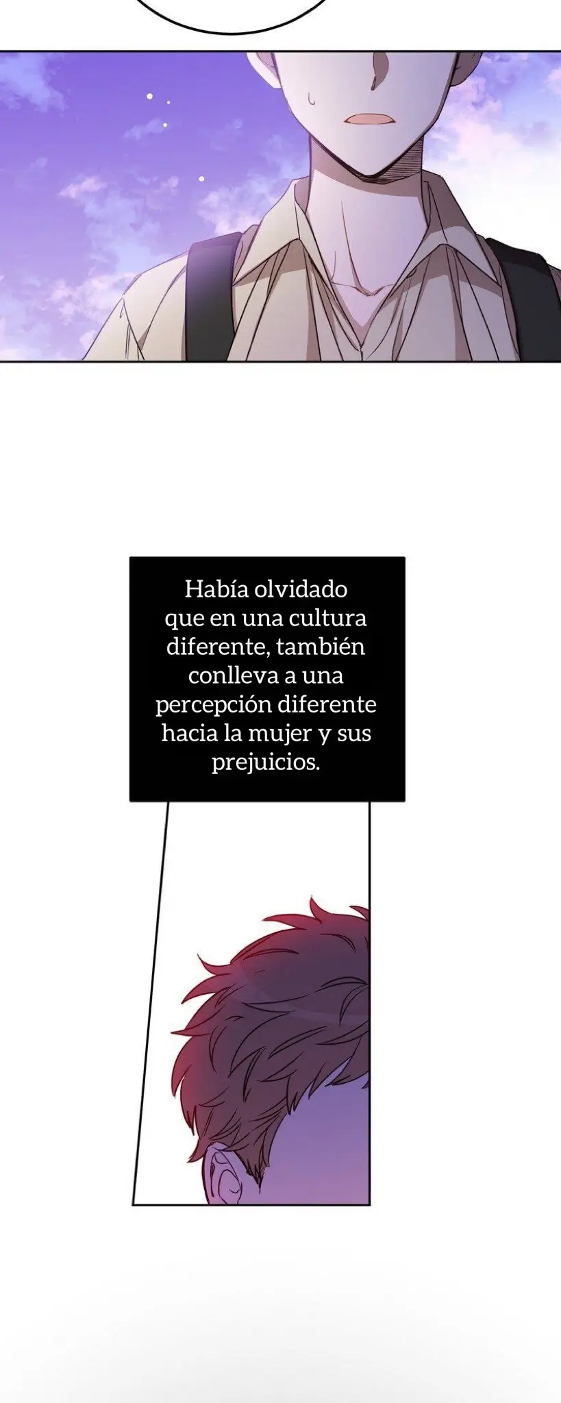 El estilo vanguardista de la reina - Capítulo 78 - Página 32 - LectorTMOo