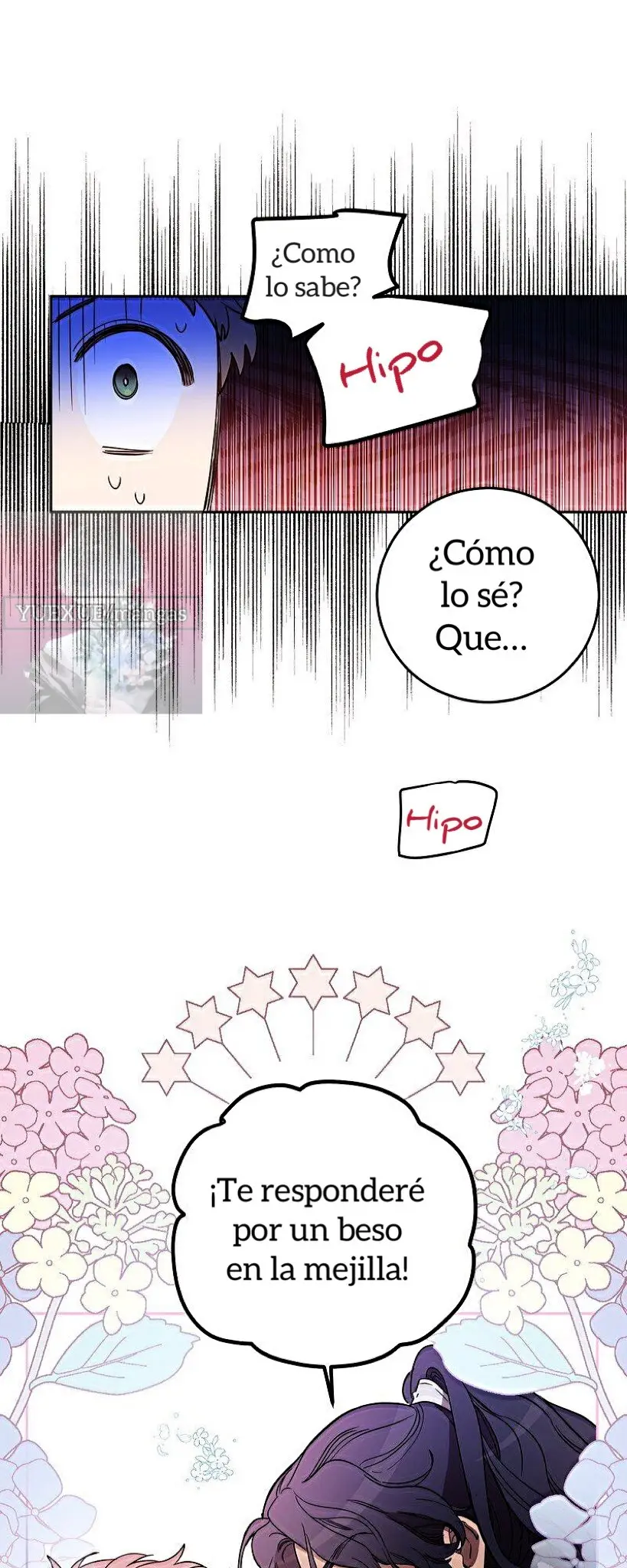 El estilo vanguardista de la reina - Capítulo 78 - Página 39 - LectorTMOo