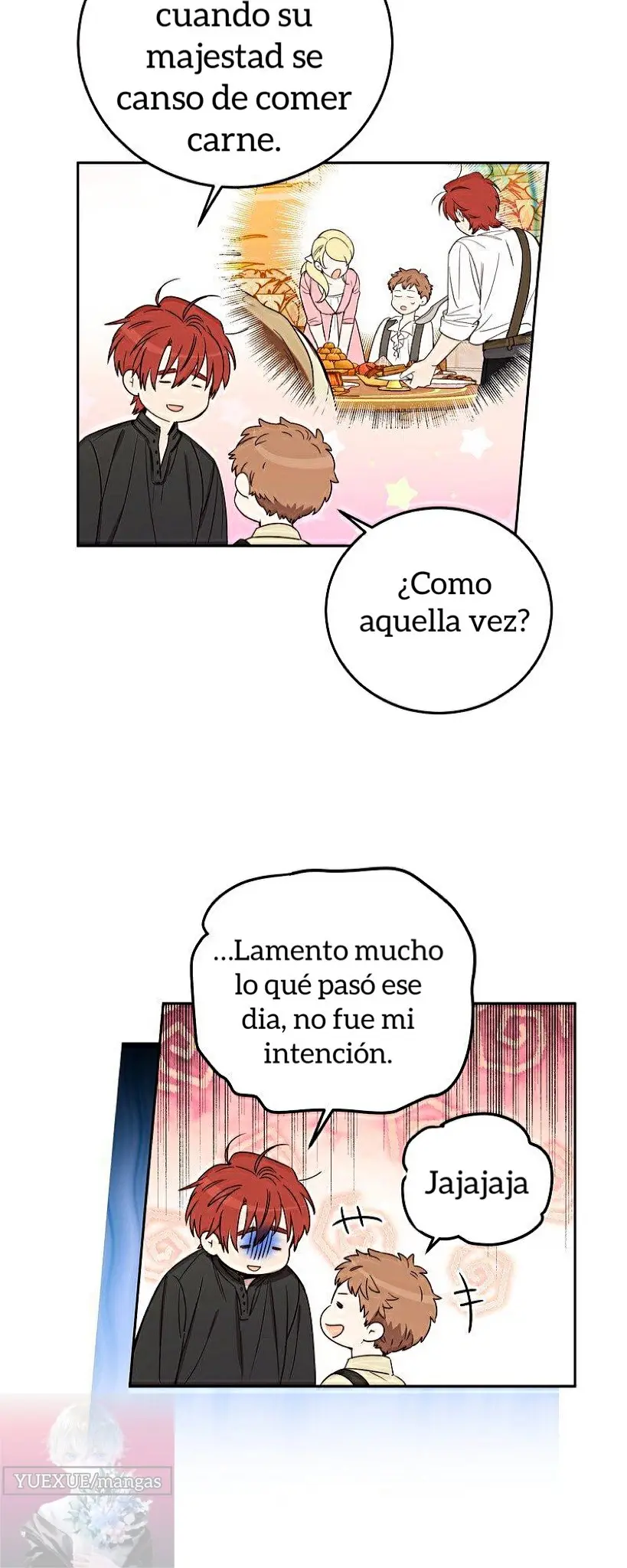 El estilo vanguardista de la reina - Capítulo 79 - Página 9 - LectorTMOo