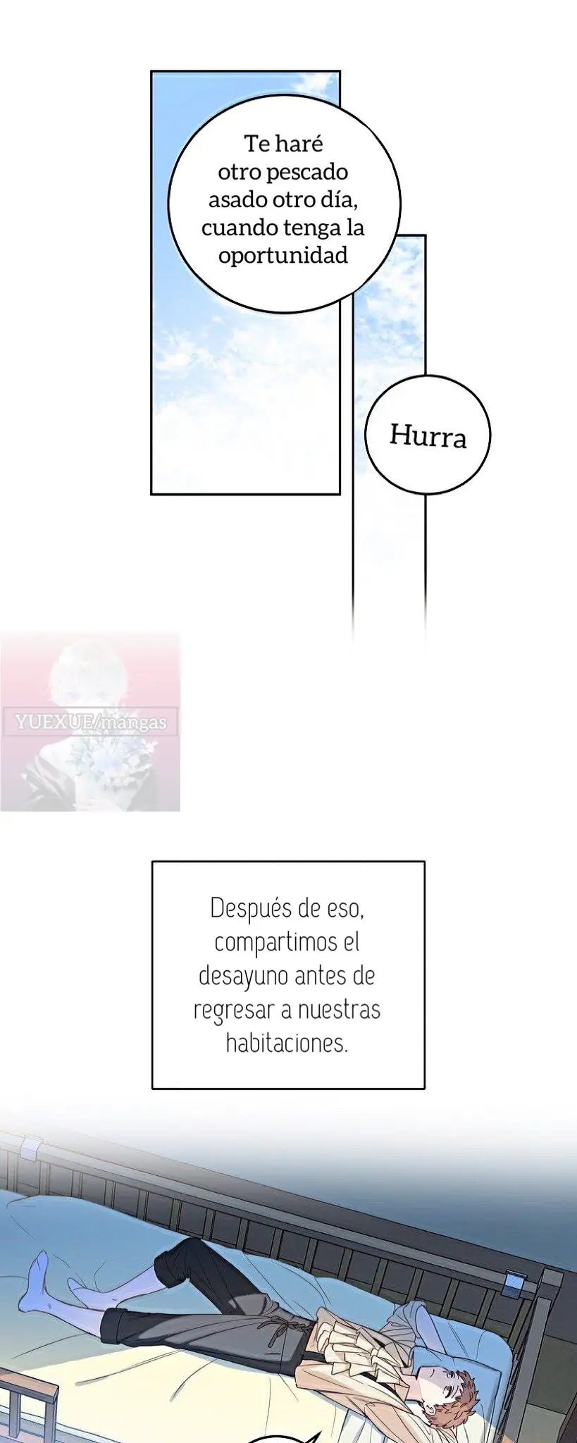 El estilo vanguardista de la reina - Capítulo 79 - Página 10 - LectorTMOo
