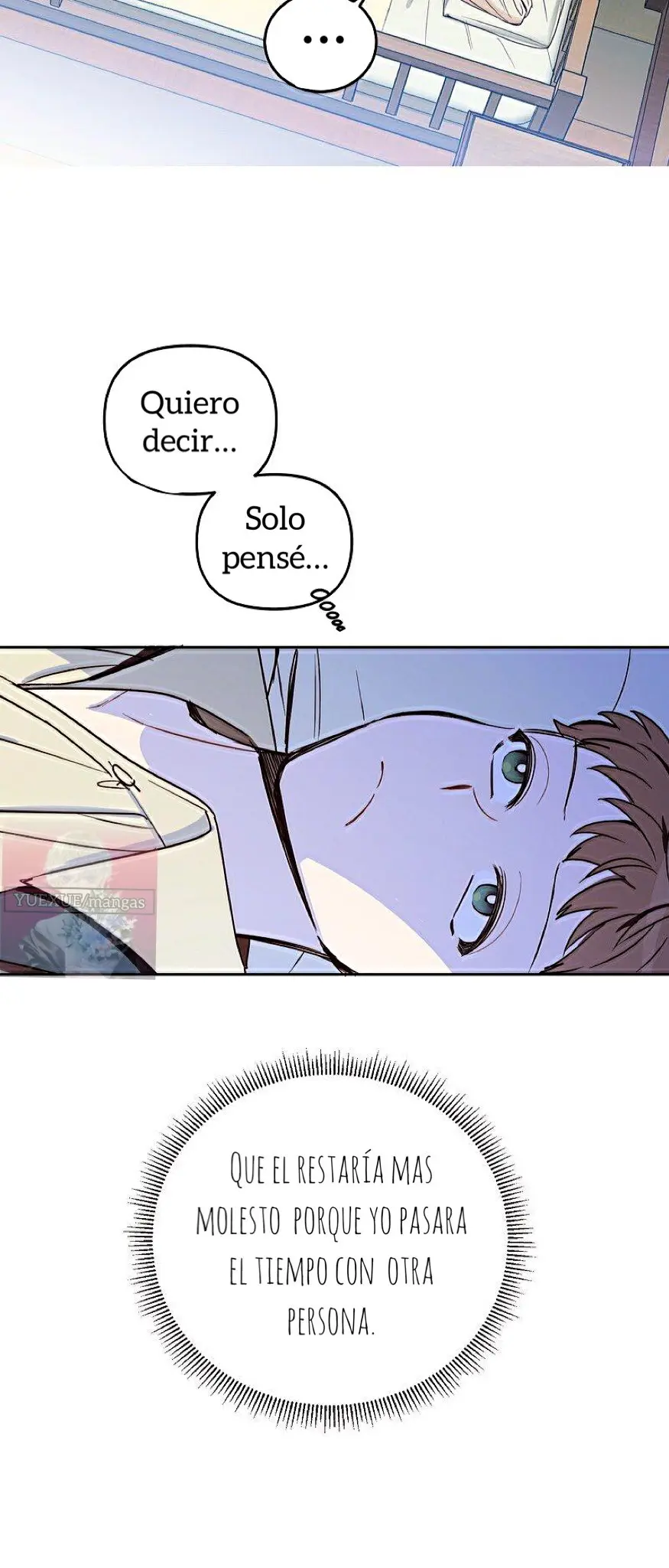 El estilo vanguardista de la reina - Capítulo 79 - Página 11 - LectorTMOo