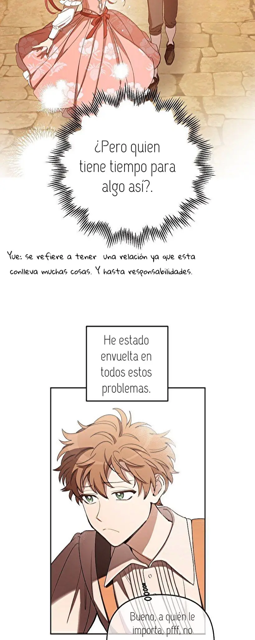 El estilo vanguardista de la reina - Capítulo 79 - Página 15 - LectorTMOo