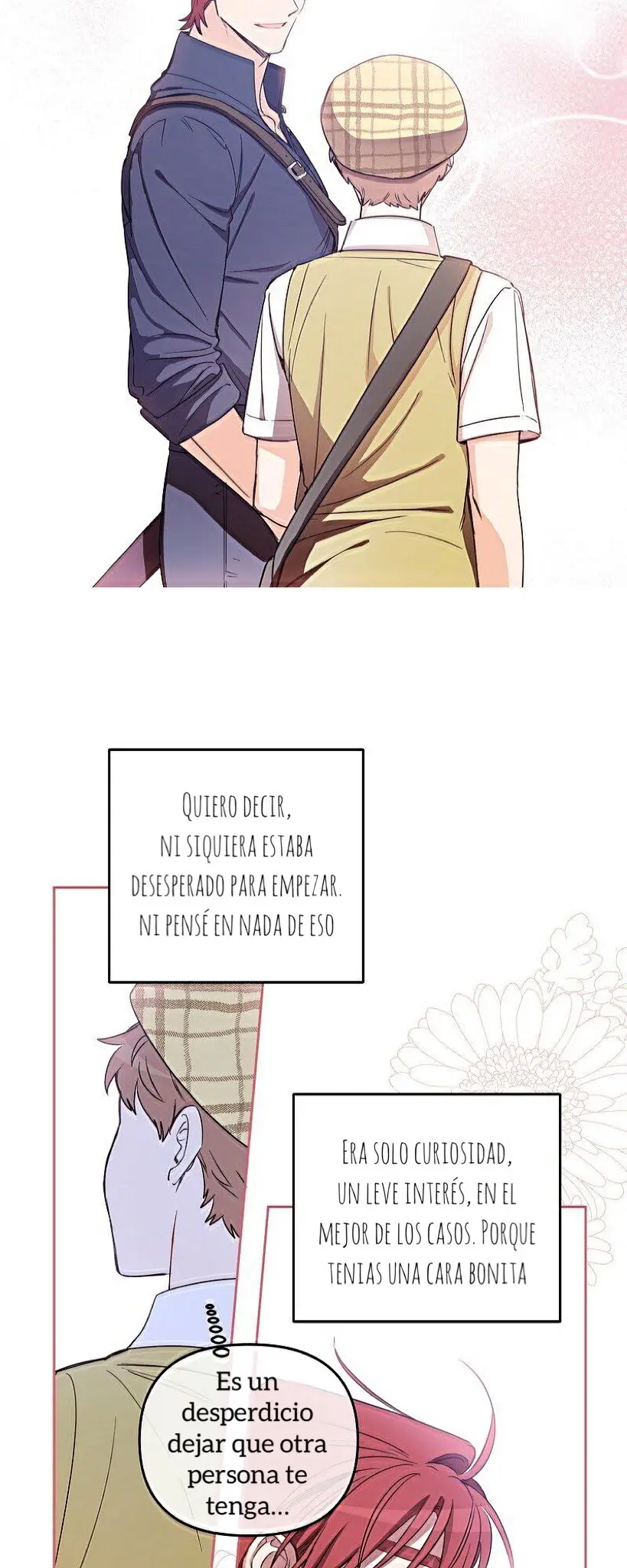 El estilo vanguardista de la reina - Capítulo 79 - Página 20 - LectorTMOo