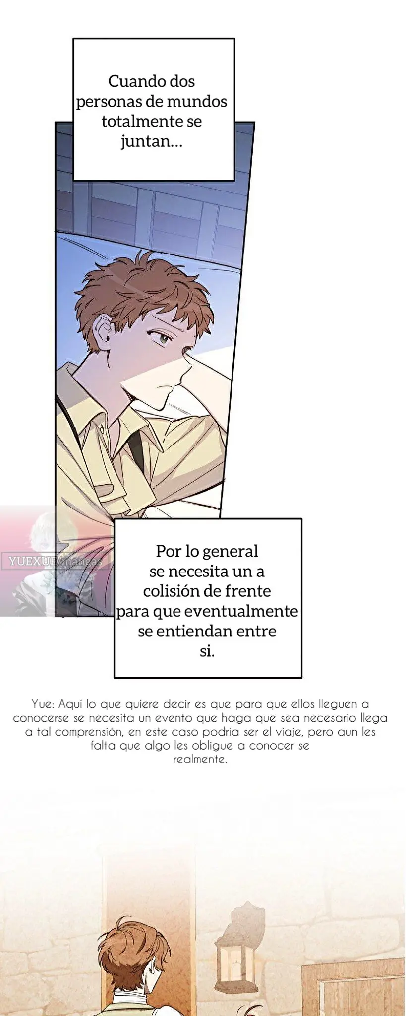 El estilo vanguardista de la reina - Capítulo 79 - Página 24 - LectorTMOo