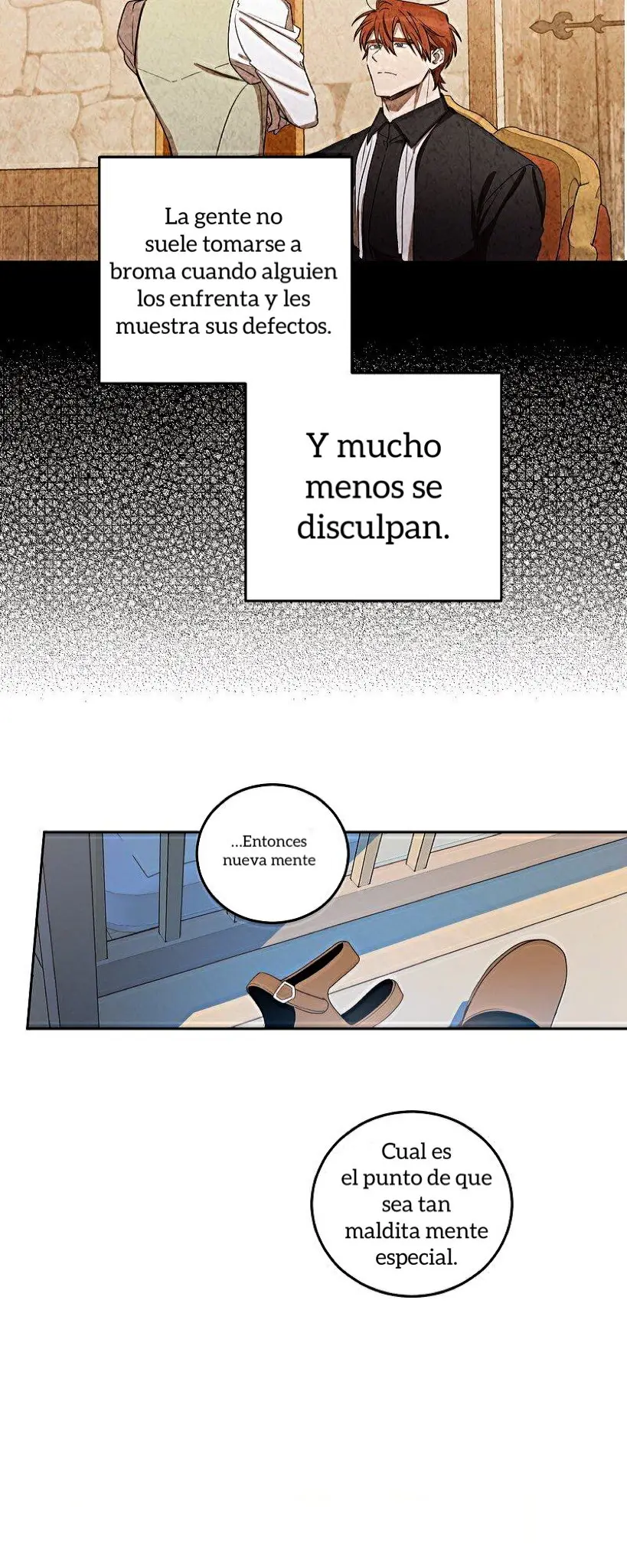 El estilo vanguardista de la reina - Capítulo 79 - Página 25 - LectorTMOo