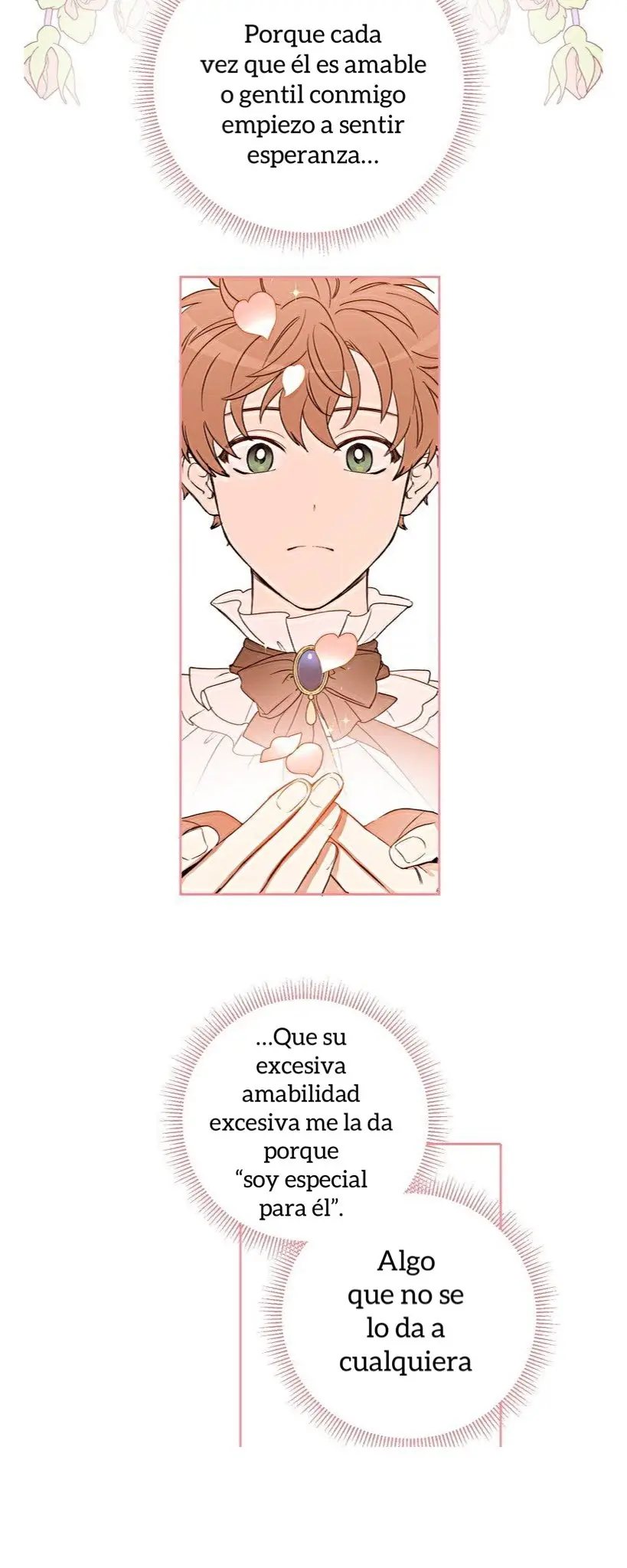El estilo vanguardista de la reina - Capítulo 79 - Página 27 - LectorTMOo