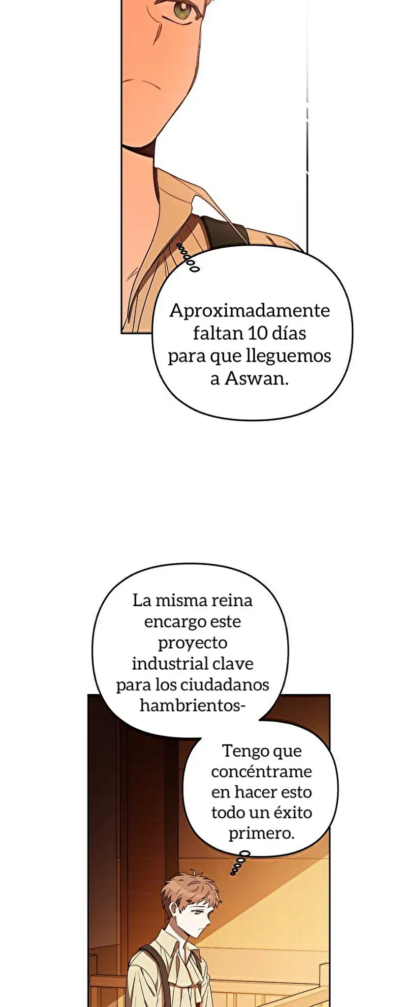 El estilo vanguardista de la reina - Capítulo 79 - Página 44 - LectorTMOo