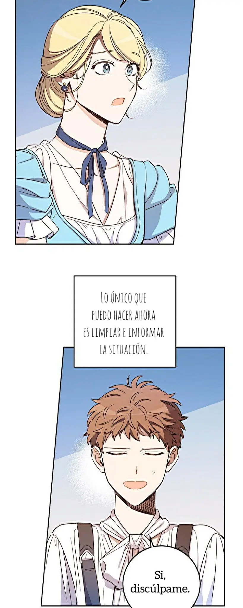 El estilo vanguardista de la reina - Capítulo 79 - Página 47 - LectorTMOo