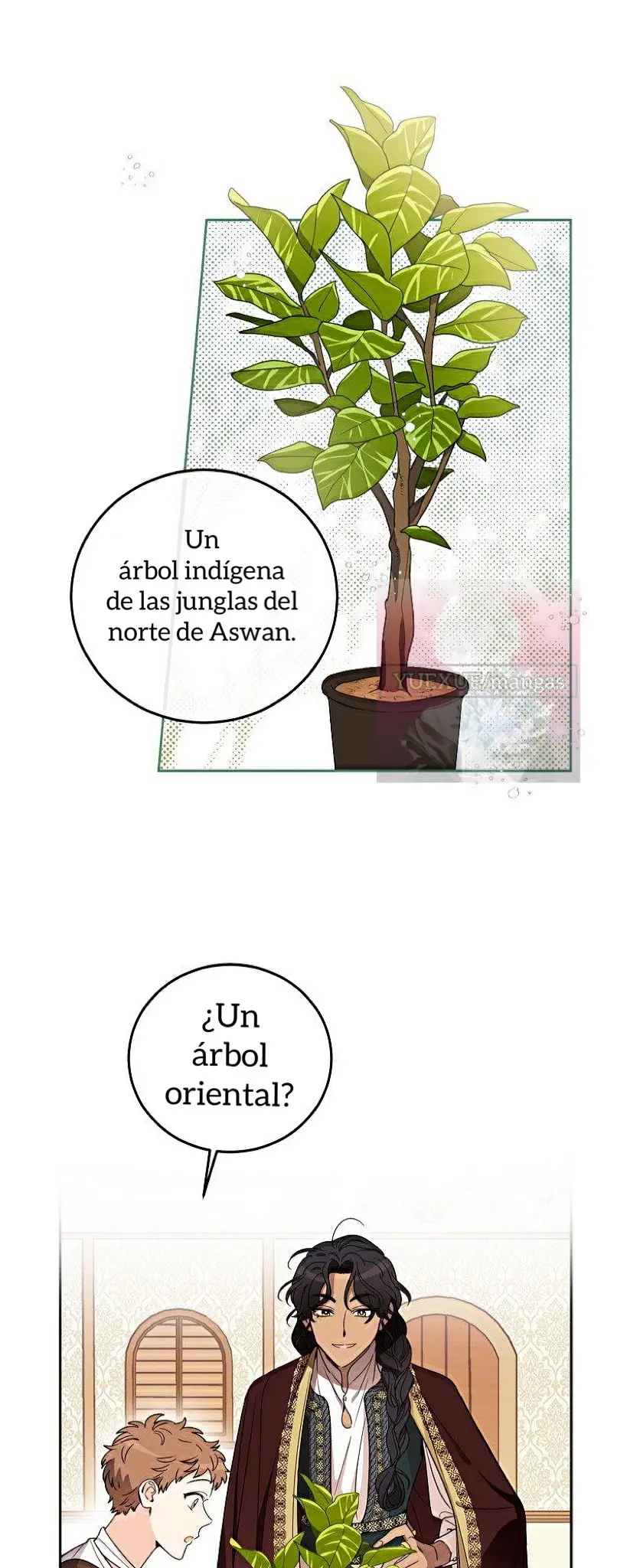 El estilo vanguardista de la reina - Capítulo 79 - Página 55 - LectorTMOo