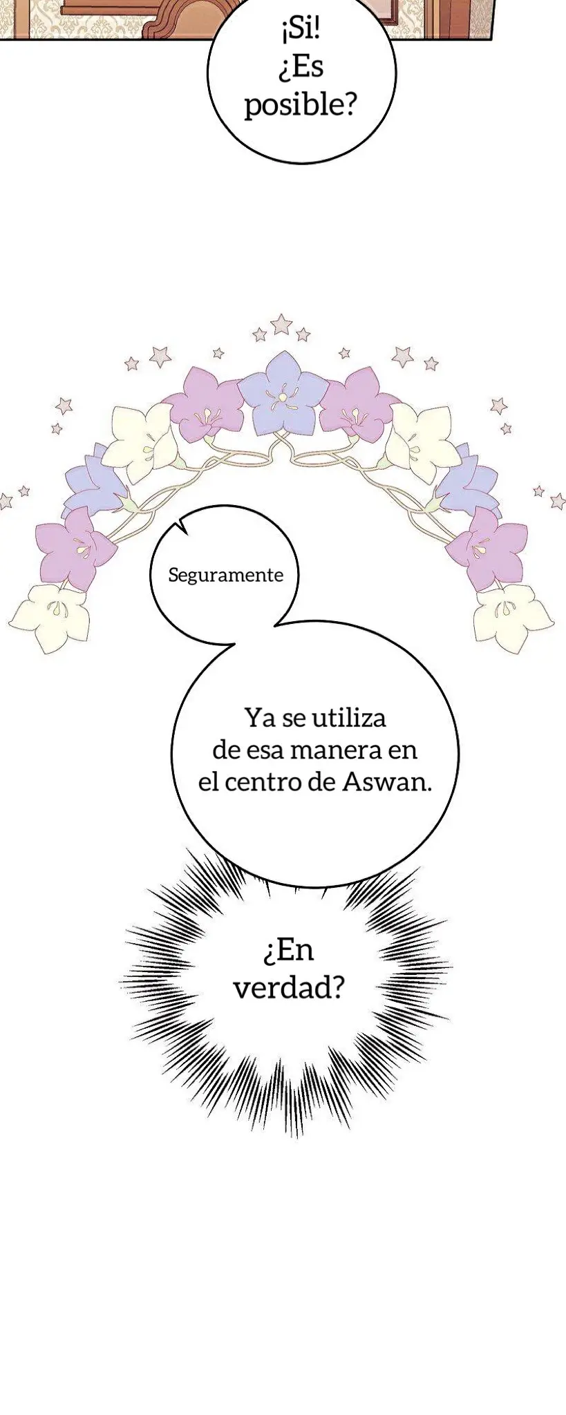 El estilo vanguardista de la reina - Capítulo 79 - Página 65 - LectorTMOo