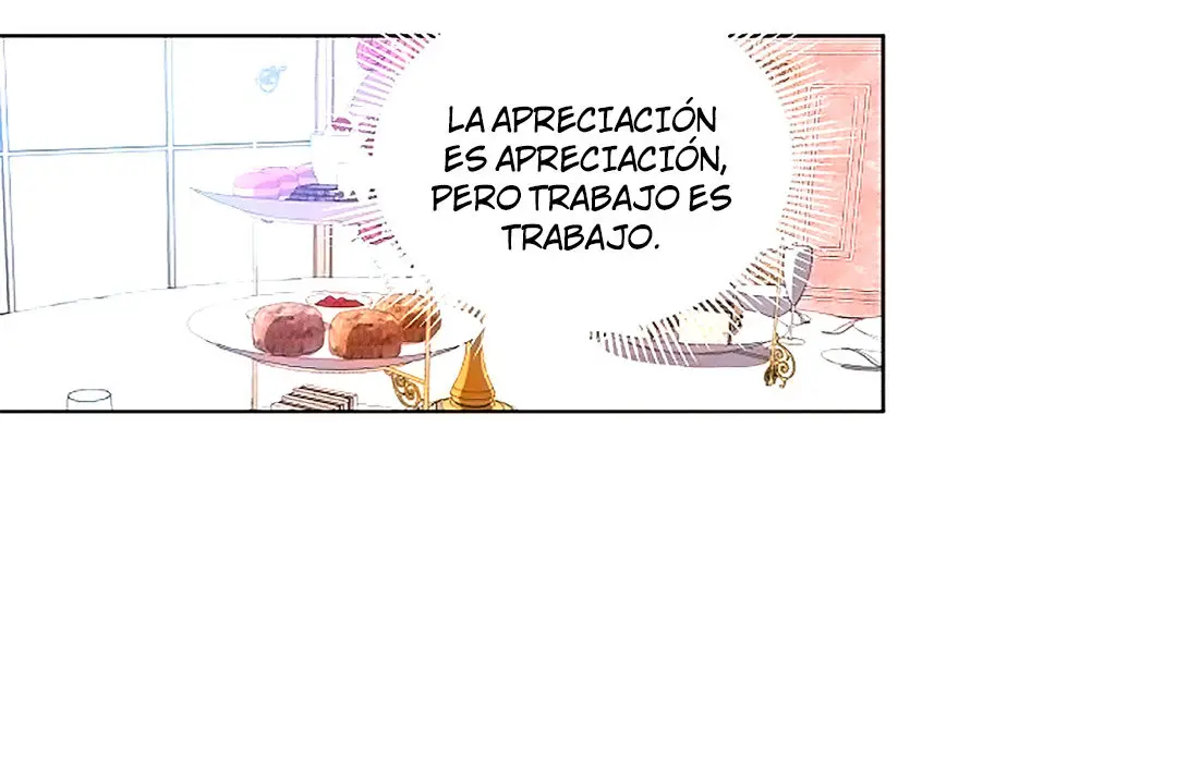 El estilo vanguardista de la reina - Capítulo 8 - Página 16 - LectorTMOo