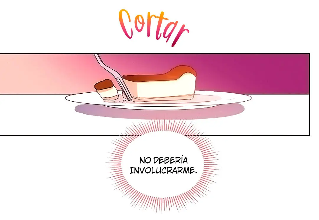 El estilo vanguardista de la reina - Capítulo 8 - Página 40 - LectorTMOo
