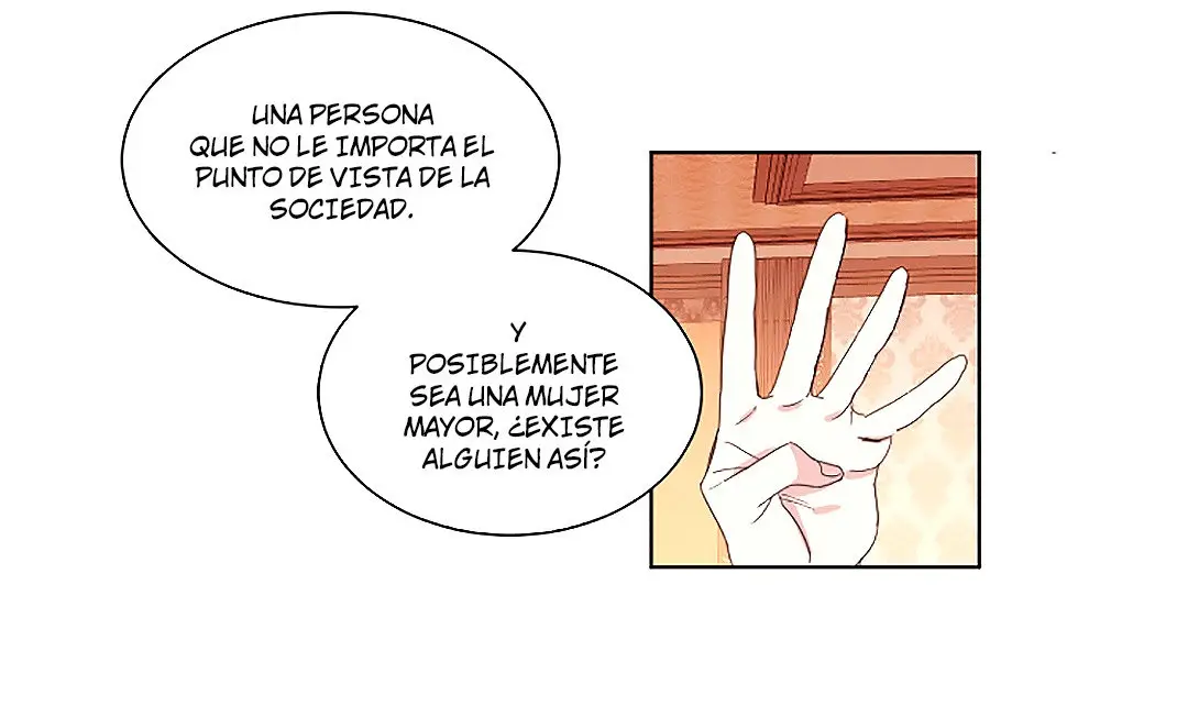 El estilo vanguardista de la reina - Capítulo 8 - Página 42 - LectorTMOo