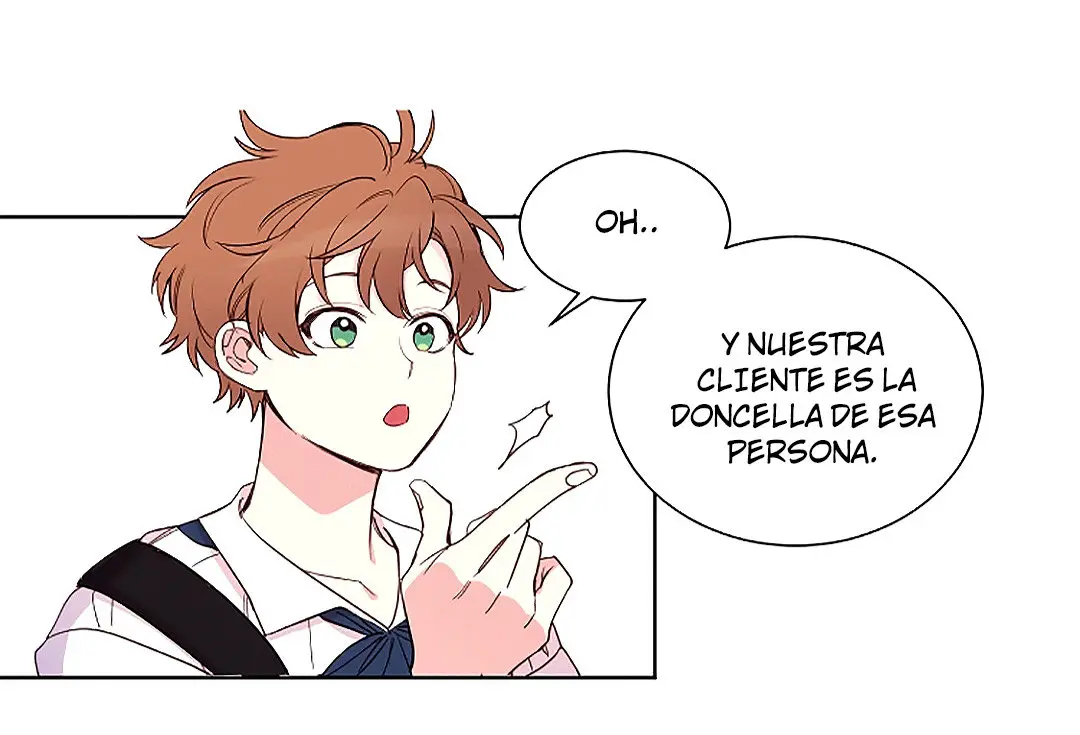 El estilo vanguardista de la reina - Capítulo 8 - Página 53 - LectorTMOo