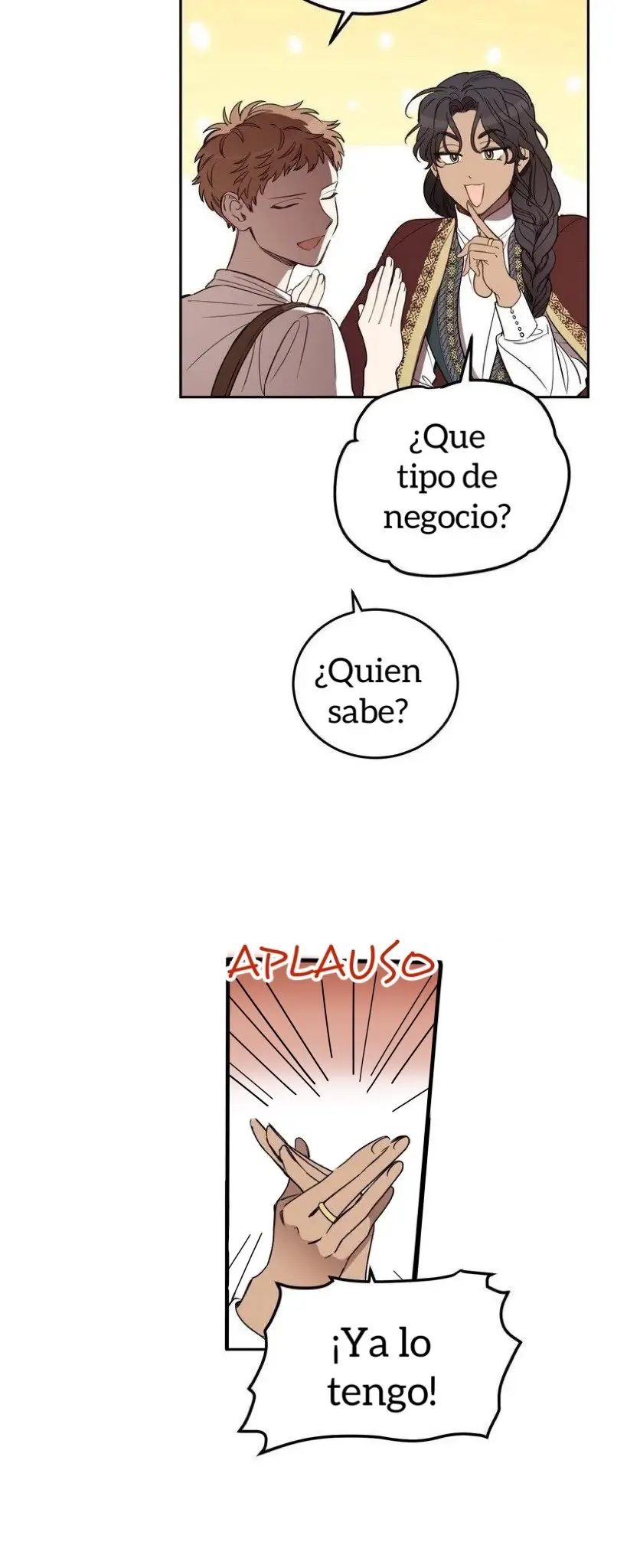 El estilo vanguardista de la reina - Capítulo 80 - Página 10 - LectorTMOo