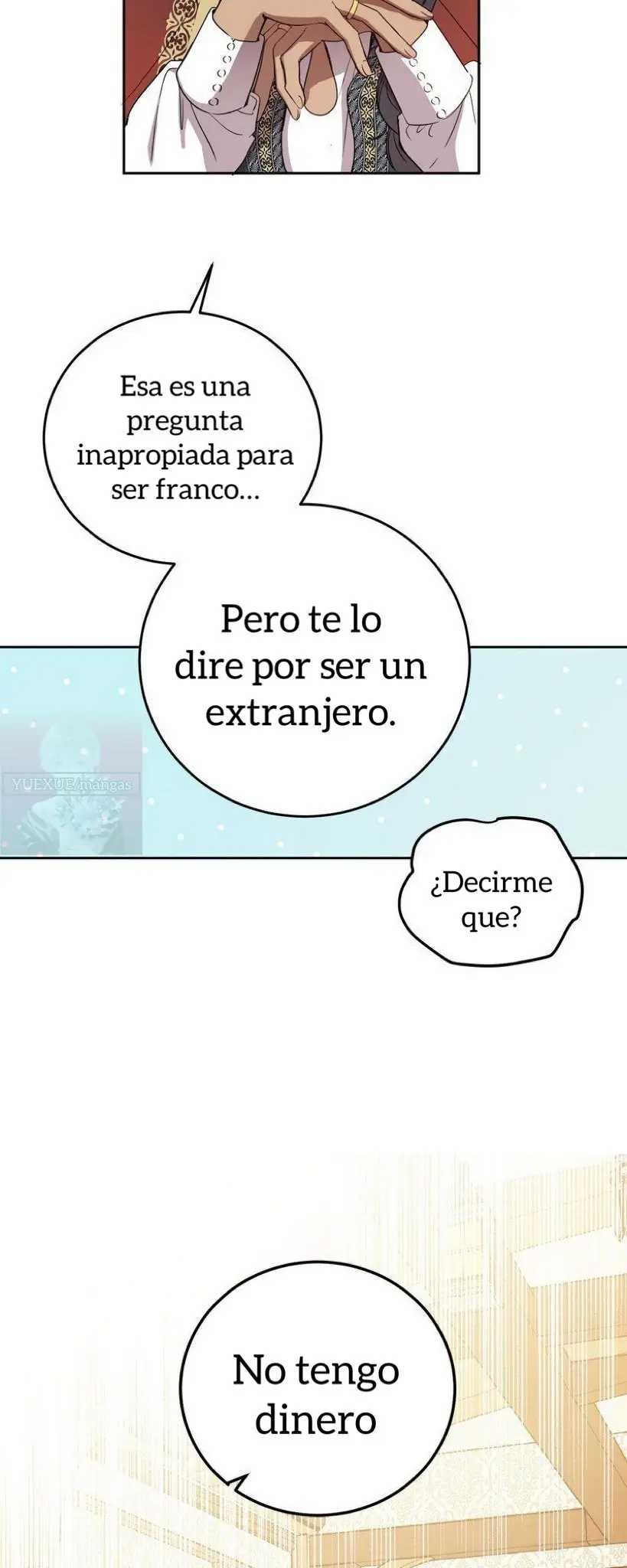 El estilo vanguardista de la reina - Capítulo 80 - Página 17 - LectorTMOo