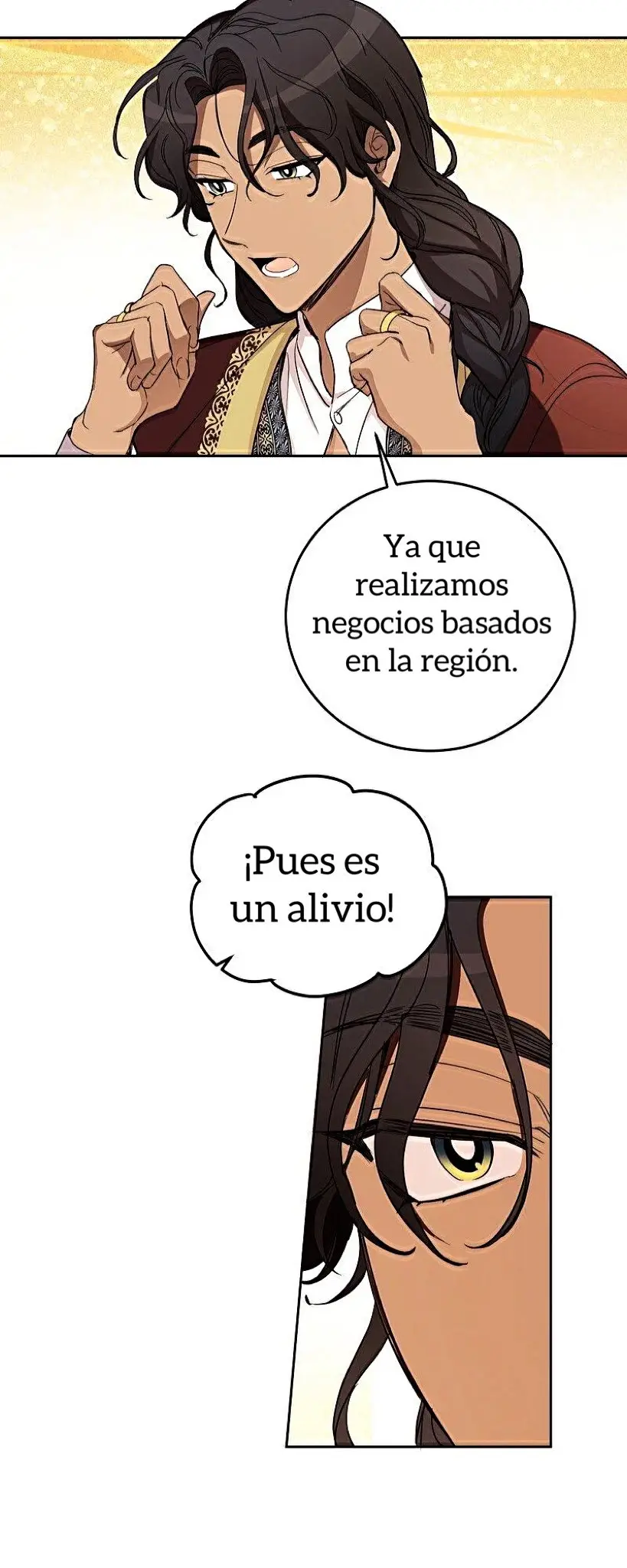 El estilo vanguardista de la reina - Capítulo 80 - Página 23 - LectorTMOo