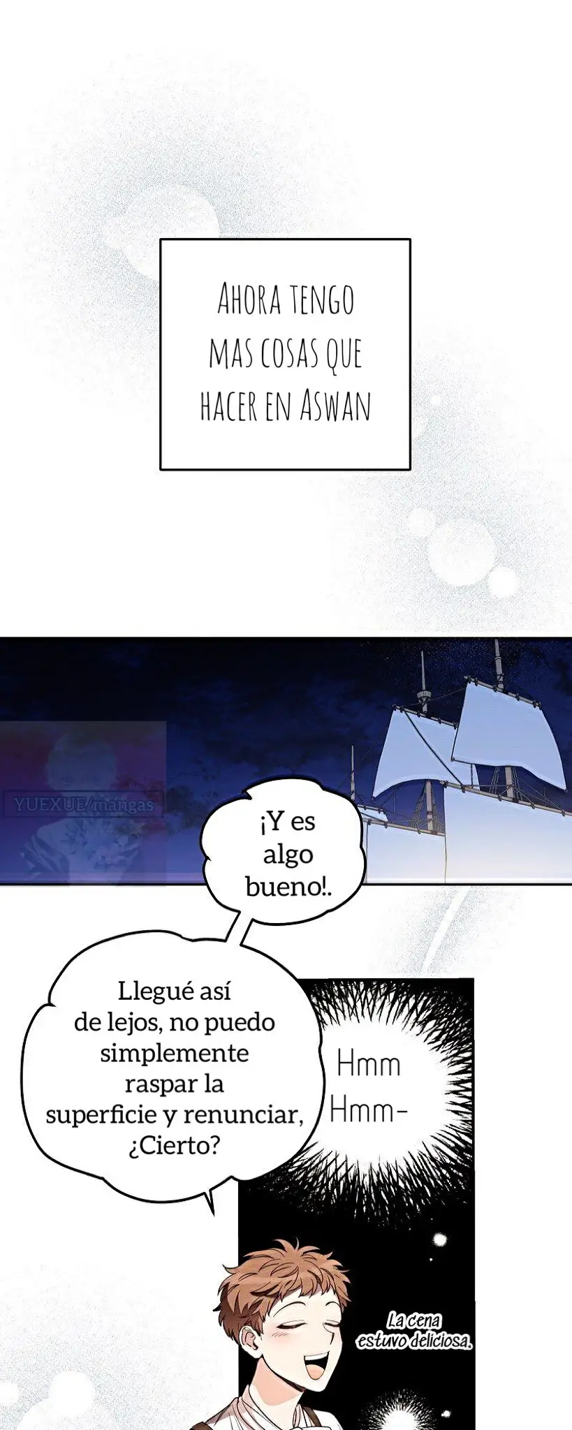 El estilo vanguardista de la reina - Capítulo 80 - Página 27 - LectorTMOo