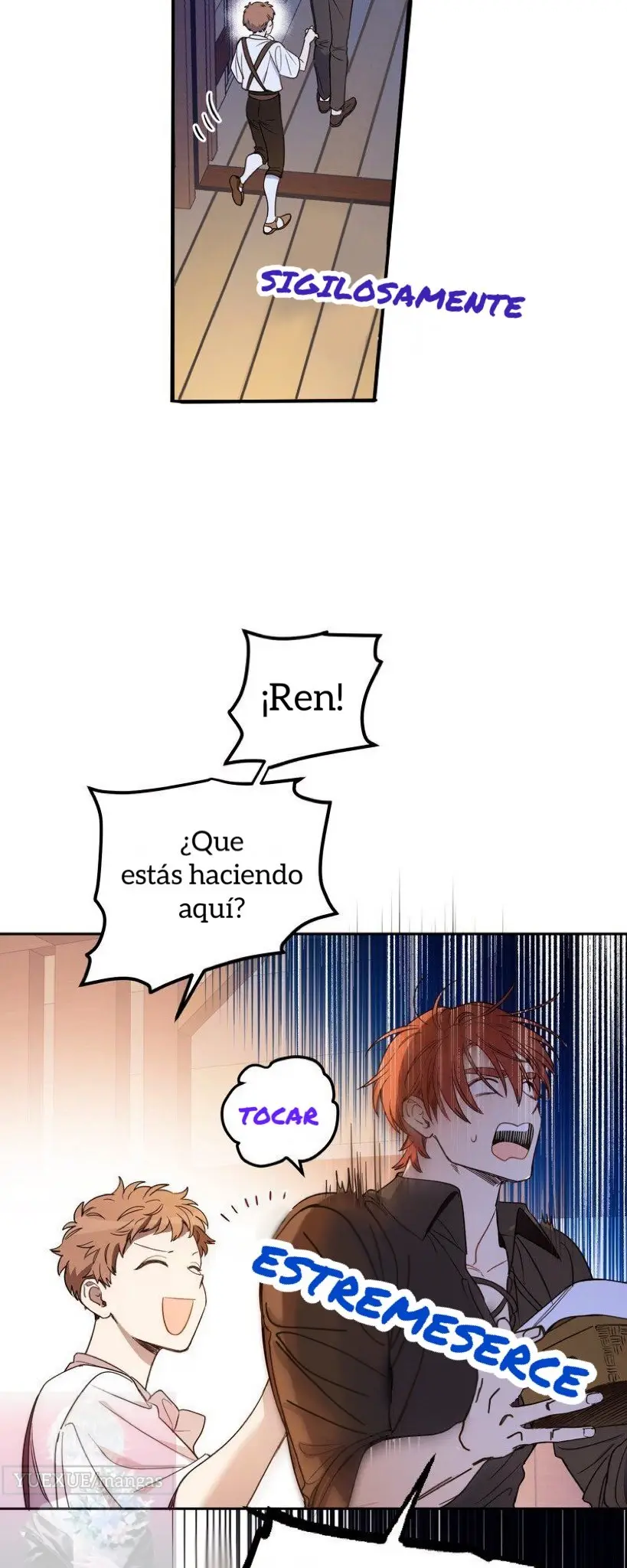 El estilo vanguardista de la reina - Capítulo 80 - Página 30 - LectorTMOo