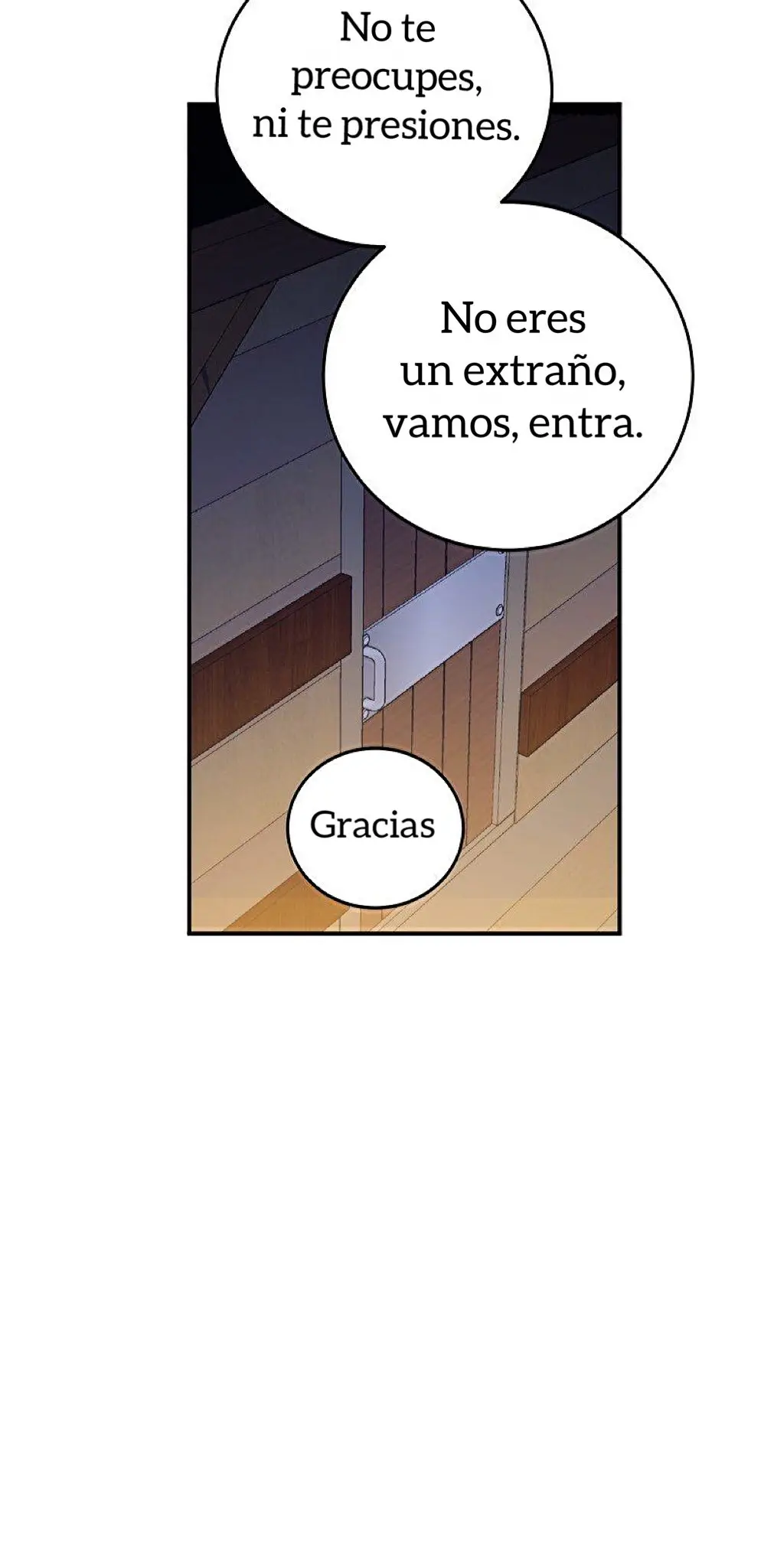 El estilo vanguardista de la reina - Capítulo 80 - Página 39 - LectorTMOo
