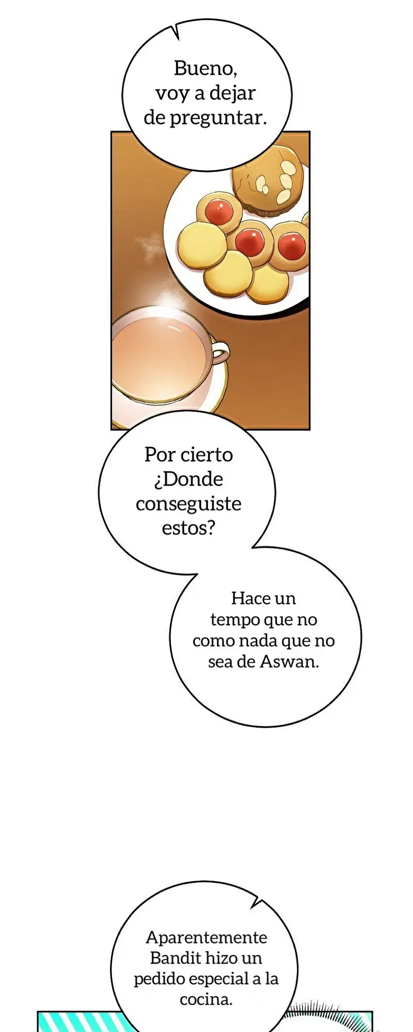 El estilo vanguardista de la reina - Capítulo 80 - Página 43 - LectorTMOo