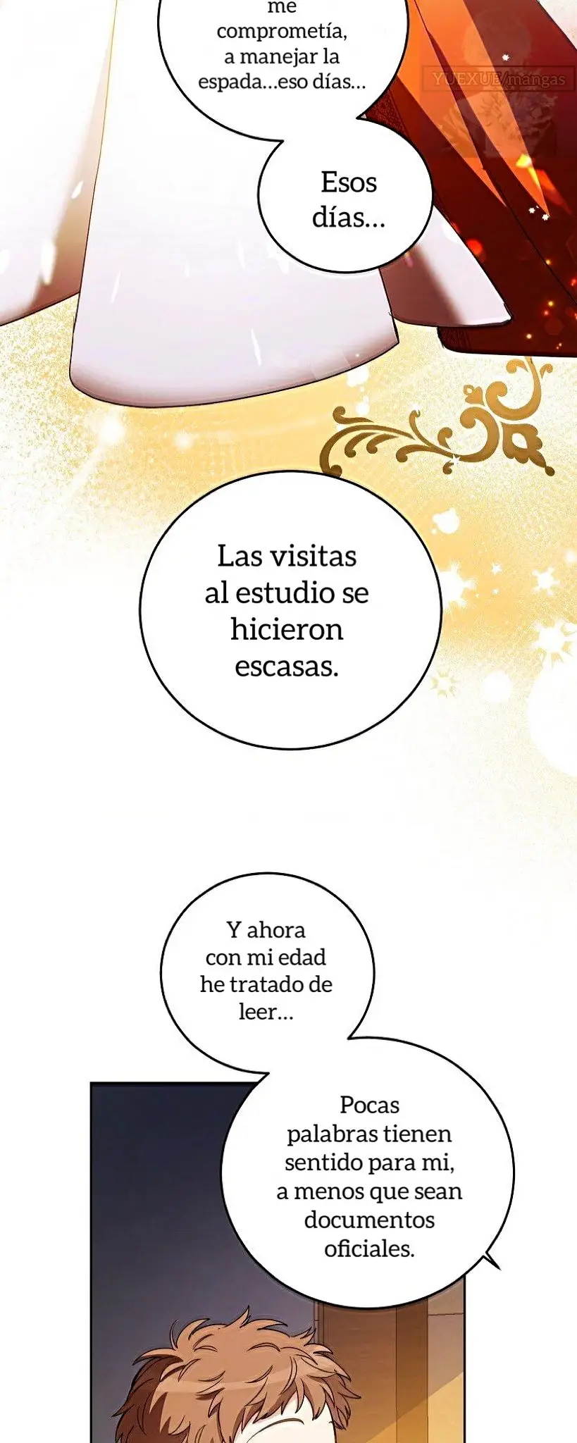 El estilo vanguardista de la reina - Capítulo 80 - Página 53 - LectorTMOo