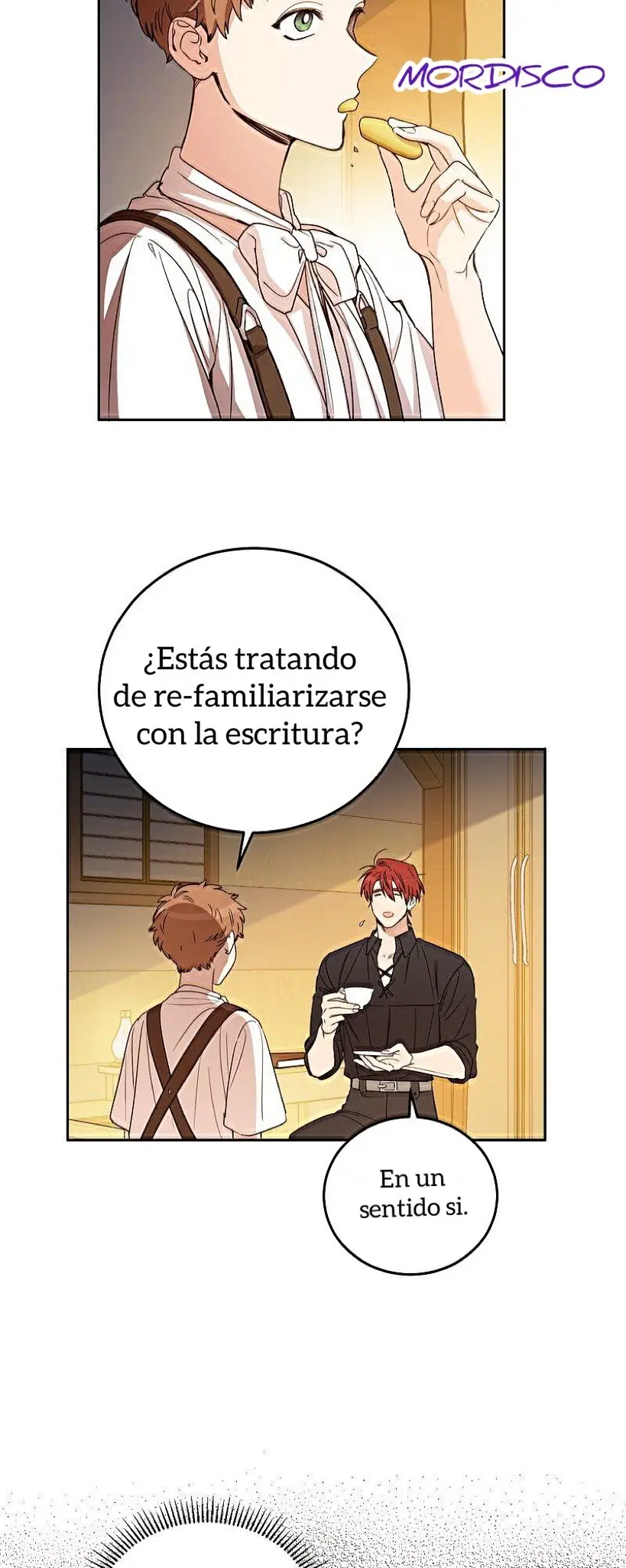 El estilo vanguardista de la reina - Capítulo 80 - Página 54 - LectorTMOo