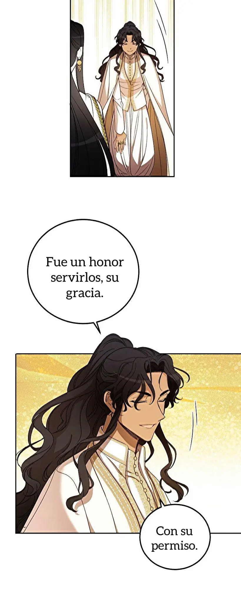 El estilo vanguardista de la reina - Capítulo 81 - Página 29 - LectorTMOo