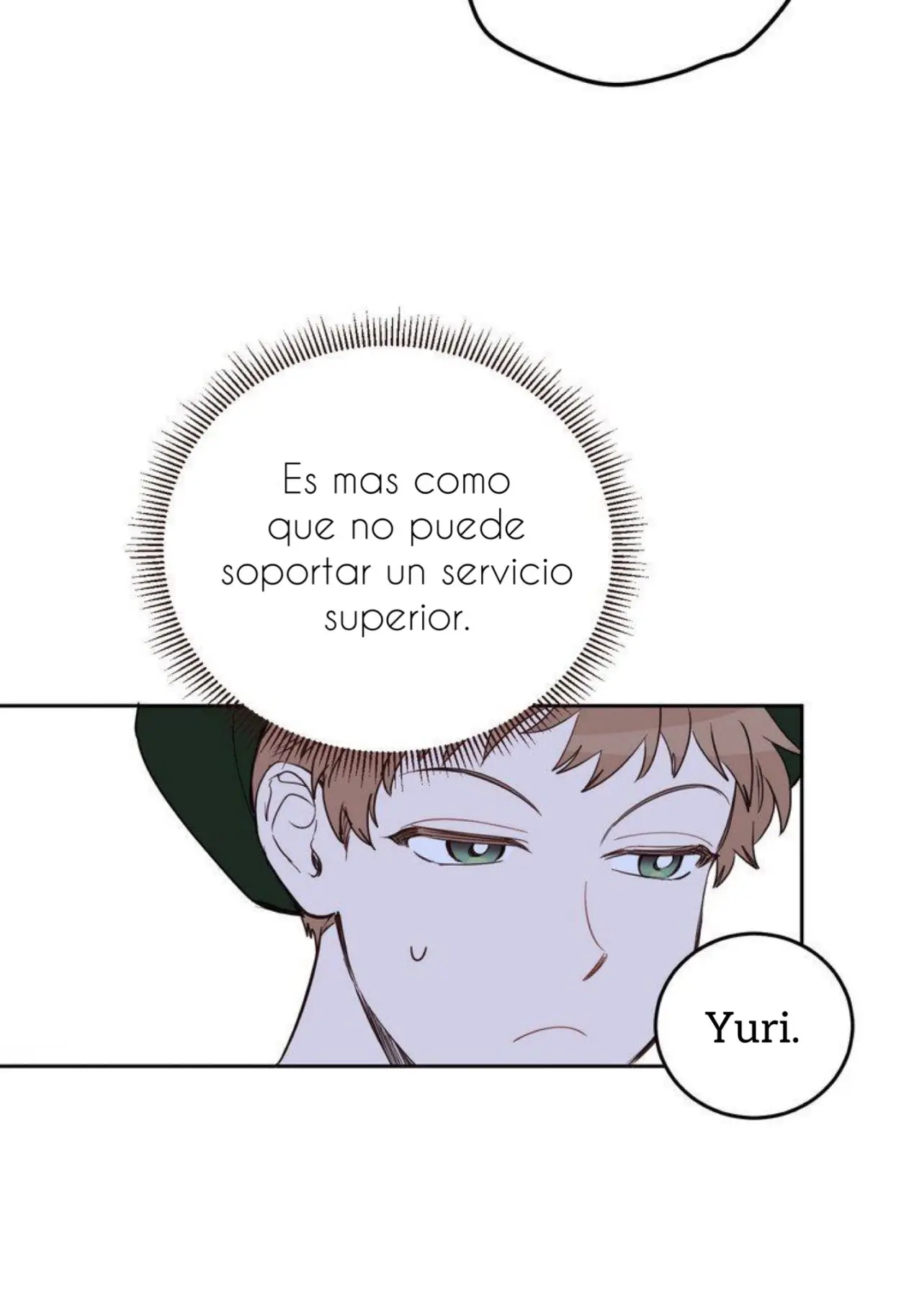 El estilo vanguardista de la reina - Capítulo 81 - Página 37 - LectorTMOo