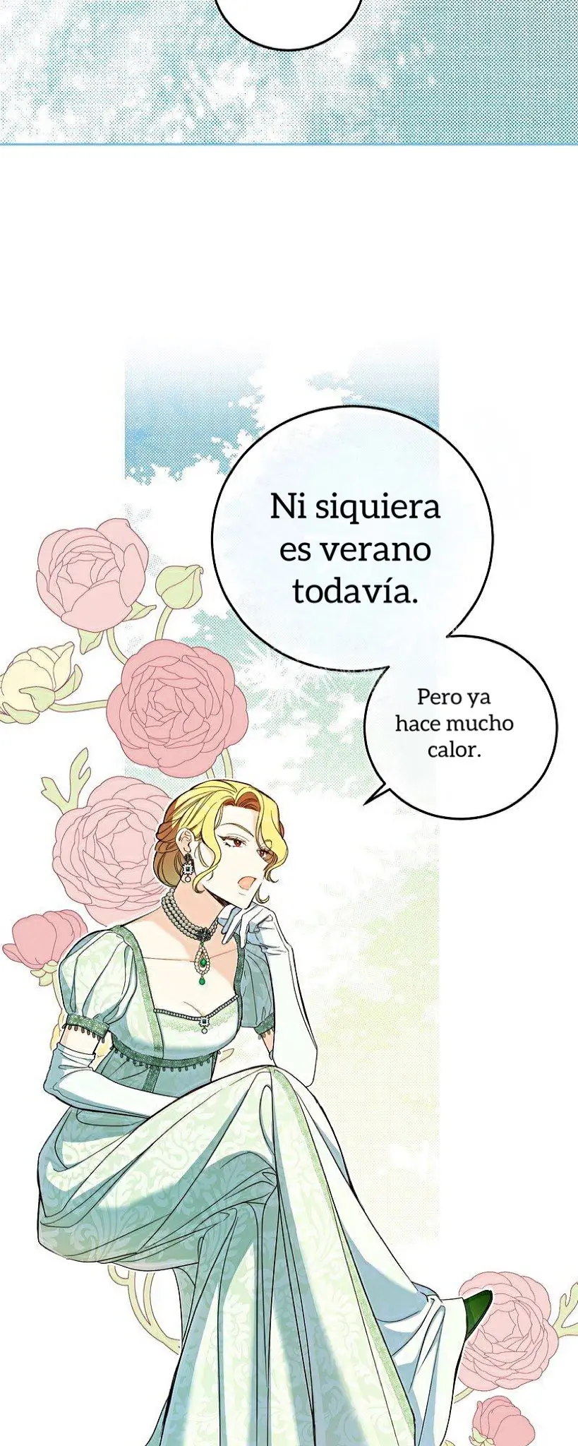 El estilo vanguardista de la reina - Capítulo 81 - Página 42 - LectorTMOo