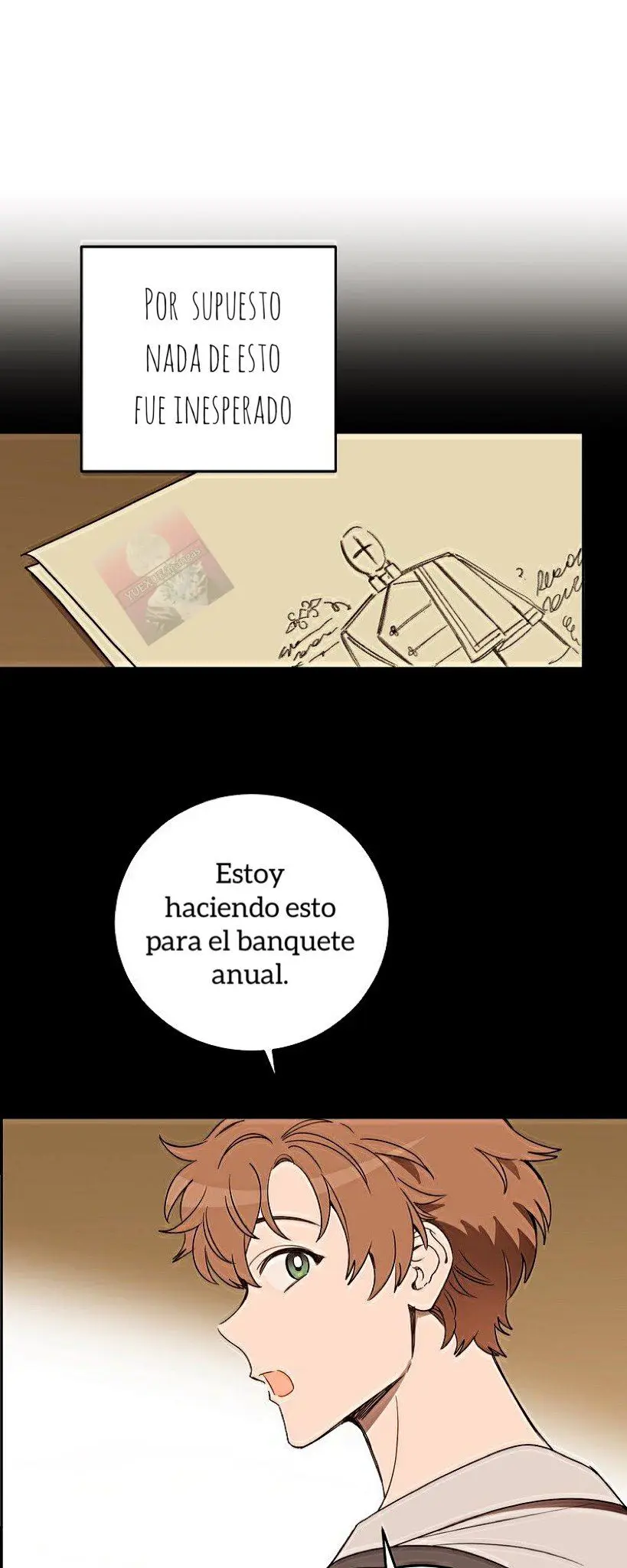 El estilo vanguardista de la reina - Capítulo 82 - Página 8 - LectorTMOo