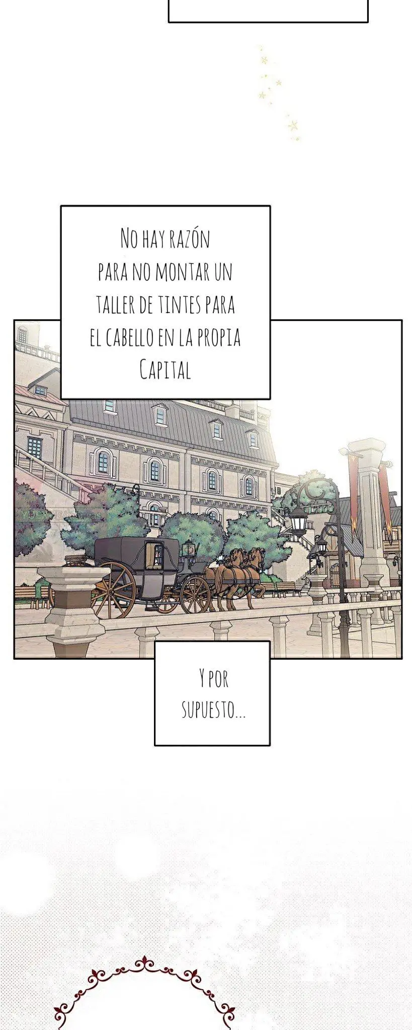 El estilo vanguardista de la reina - Capítulo 82 - Página 11 - LectorTMOo