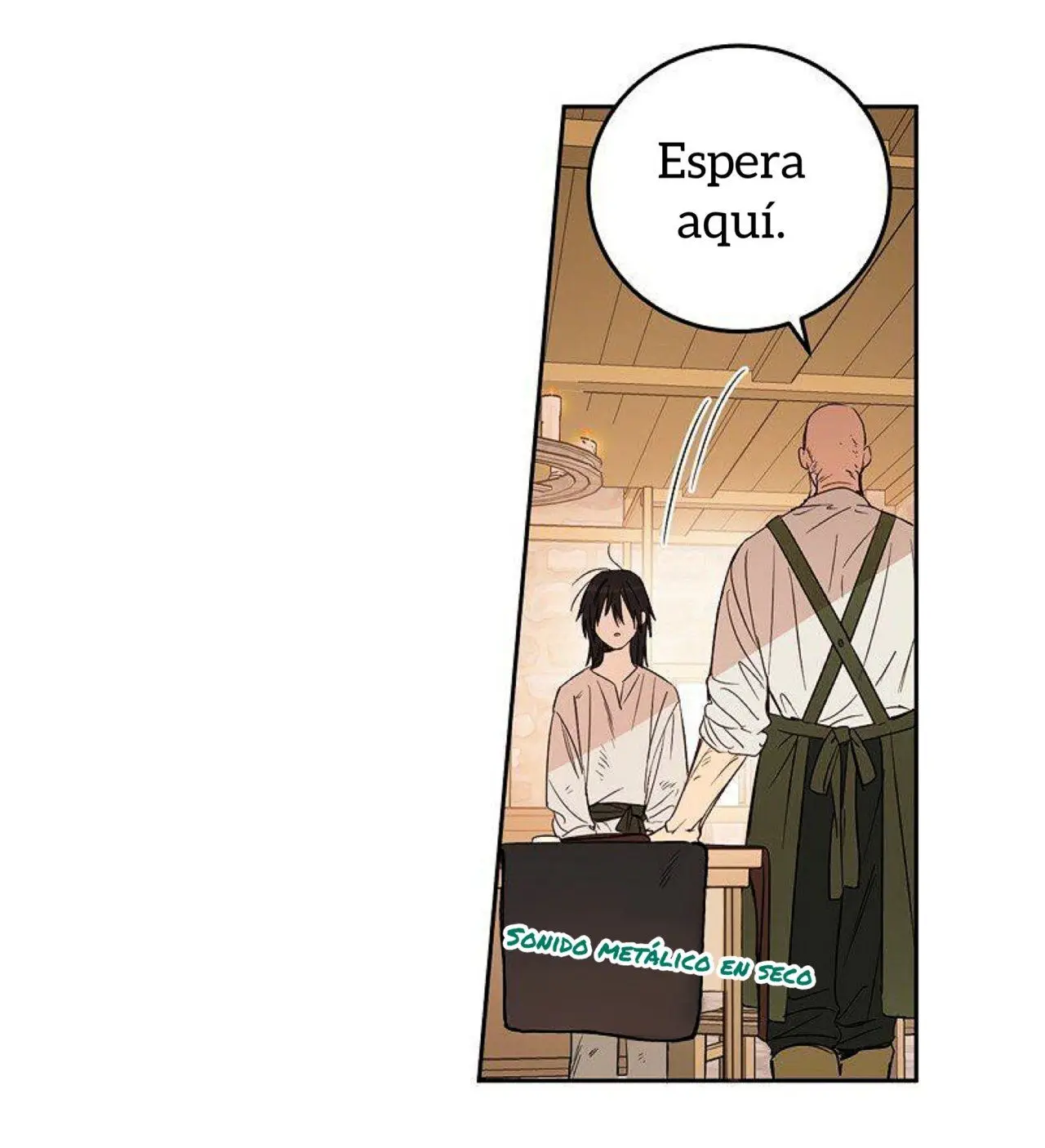 El estilo vanguardista de la reina - Capítulo 82 - Página 34 - LectorTMOo