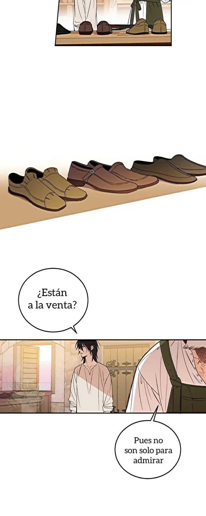El estilo vanguardista de la reina - Capítulo 82 - Página 43 - LectorTMOo
