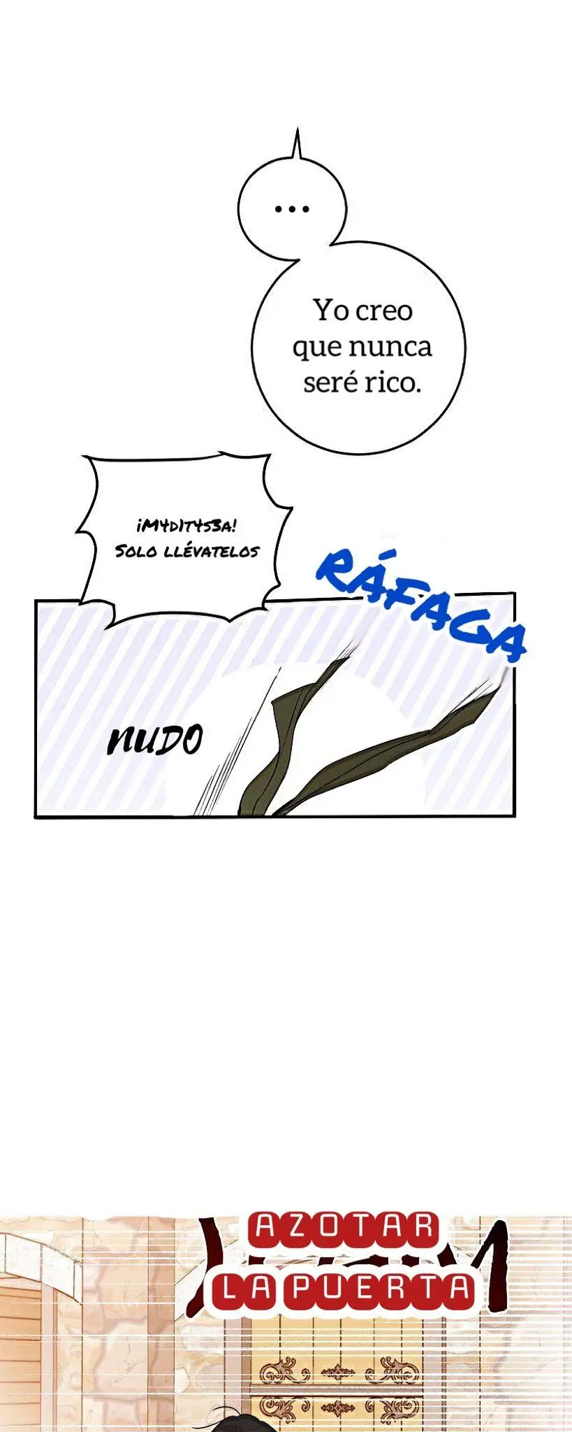 El estilo vanguardista de la reina - Capítulo 82 - Página 47 - LectorTMOo