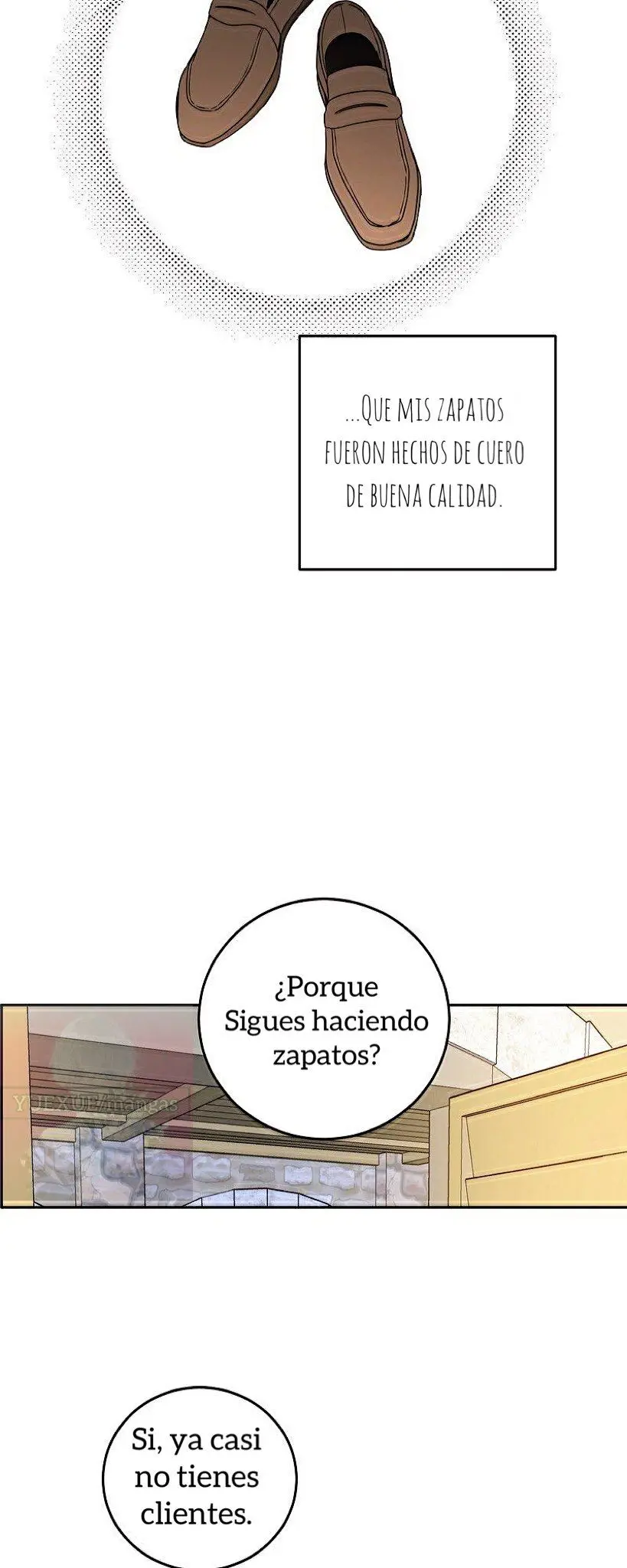 El estilo vanguardista de la reina - Capítulo 82 - Página 55 - LectorTMOo