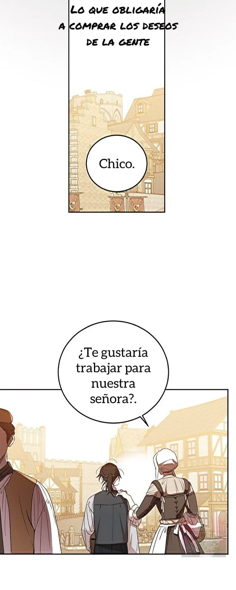 El estilo vanguardista de la reina - Capítulo 82 - Página 62 - LectorTMOo